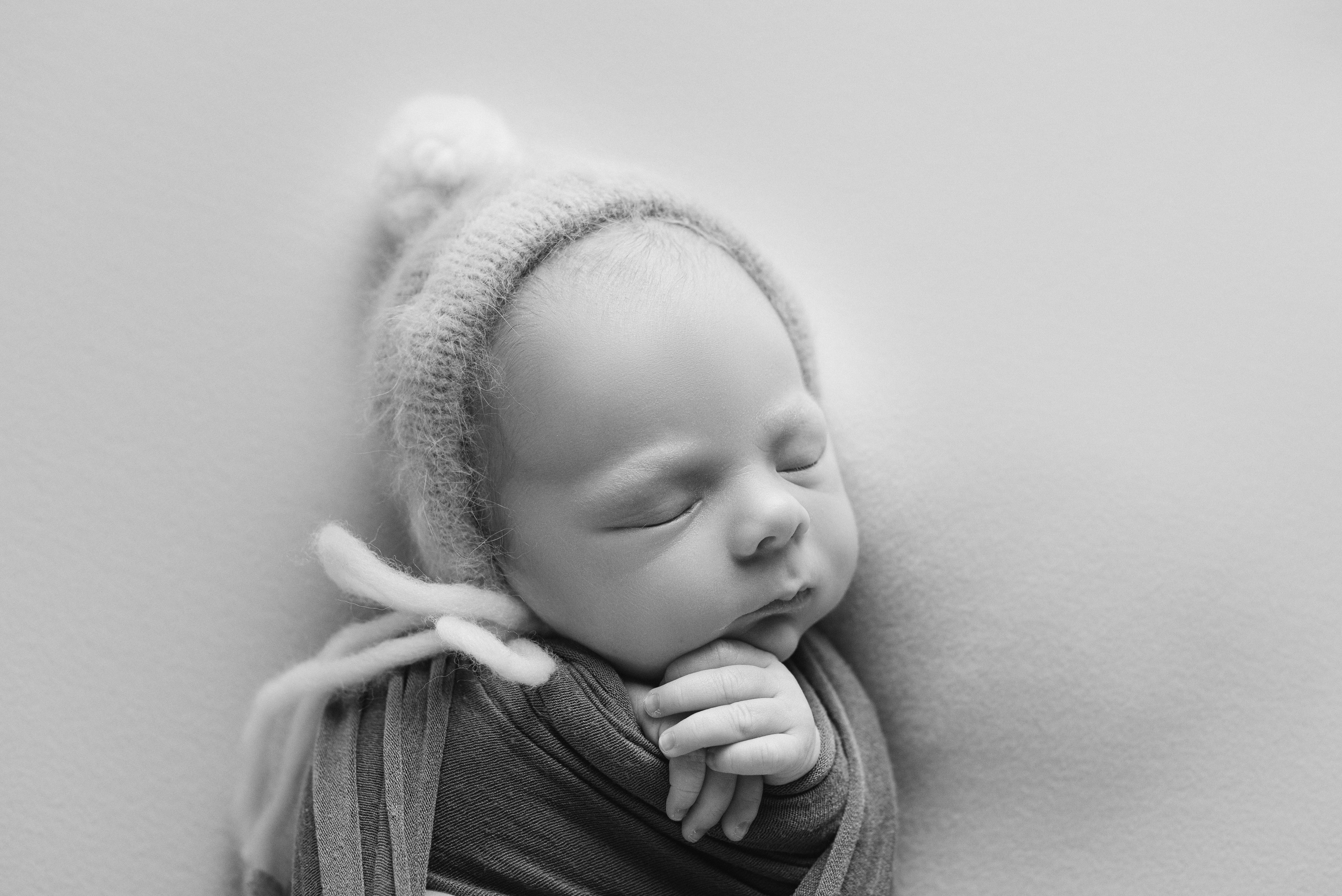 Новорожденные. Фотограф Новорожденных во Владивостоке Ольга Галаницкая