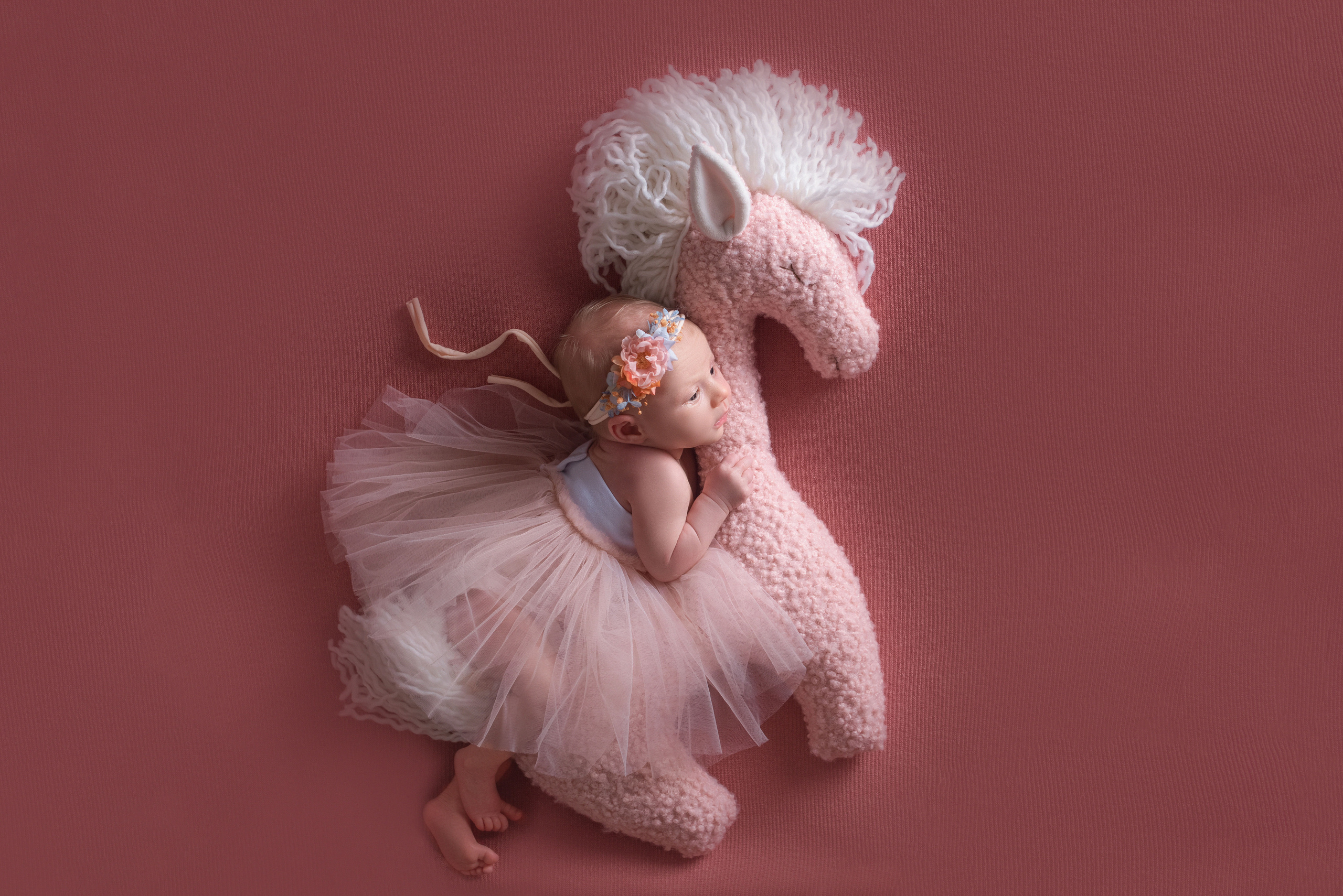 Новорожденные. Фотограф Новорожденных во Владивостоке Ольга Галаницкая