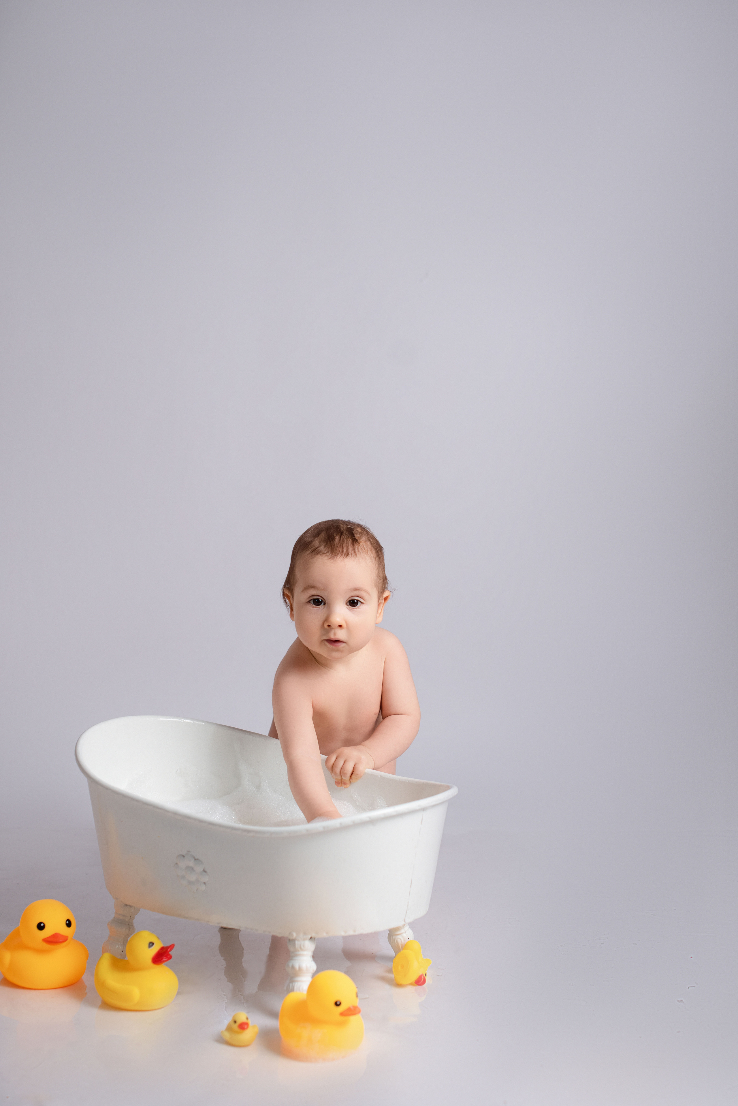 Малыши до года. Фотограф Новорожденных во Владивостоке Ольга Галаницкая