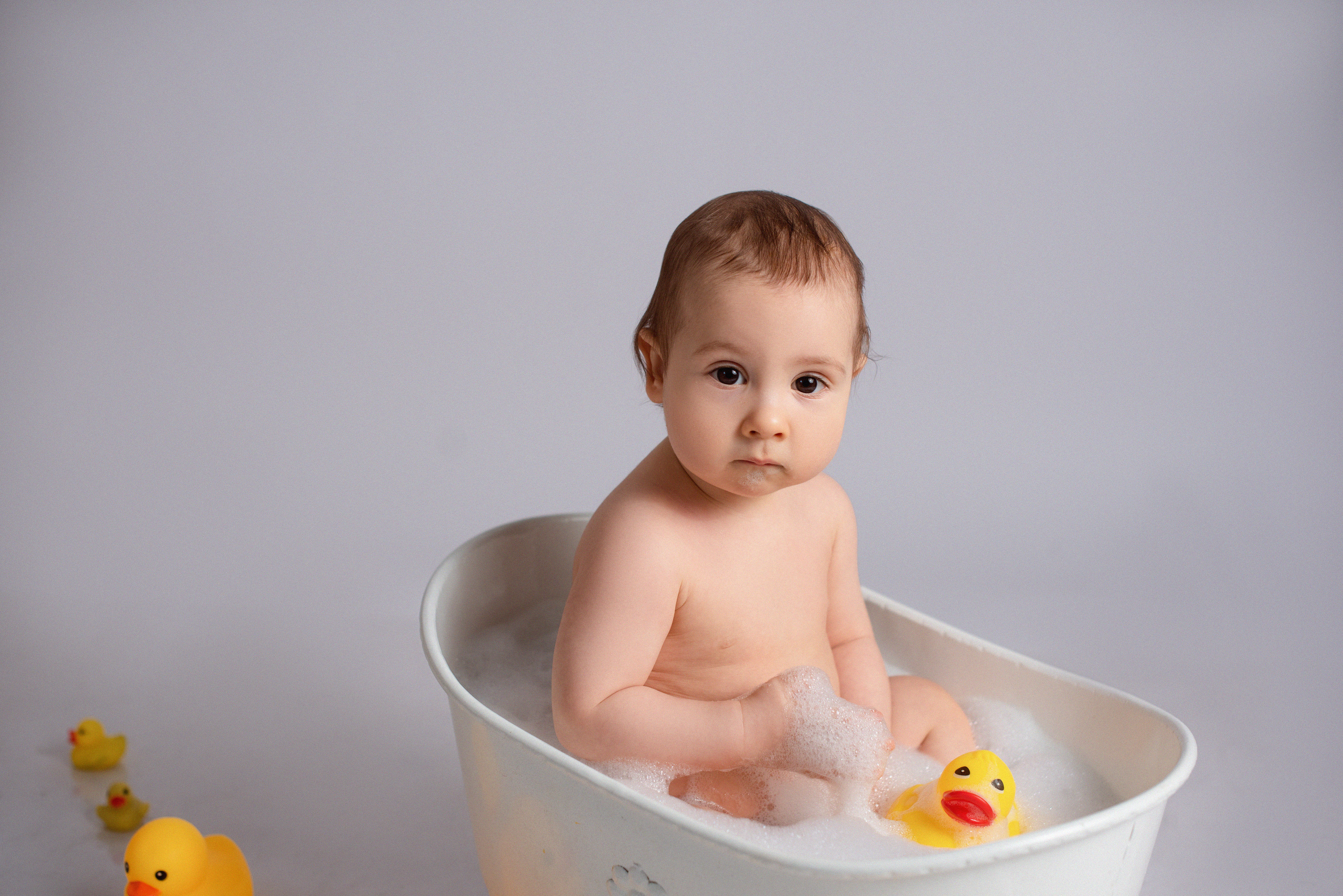 Малыши до года. Фотограф Новорожденных во Владивостоке Ольга Галаницкая