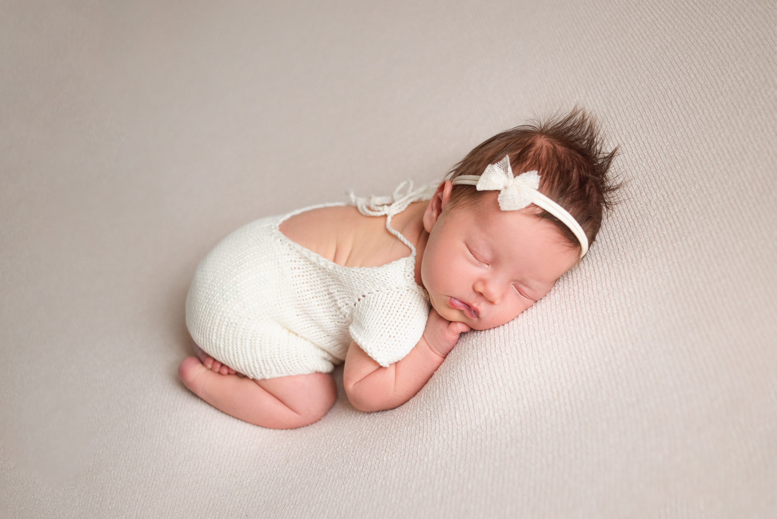 Новорожденные. Фотограф Новорожденных во Владивостоке Ольга Галаницкая