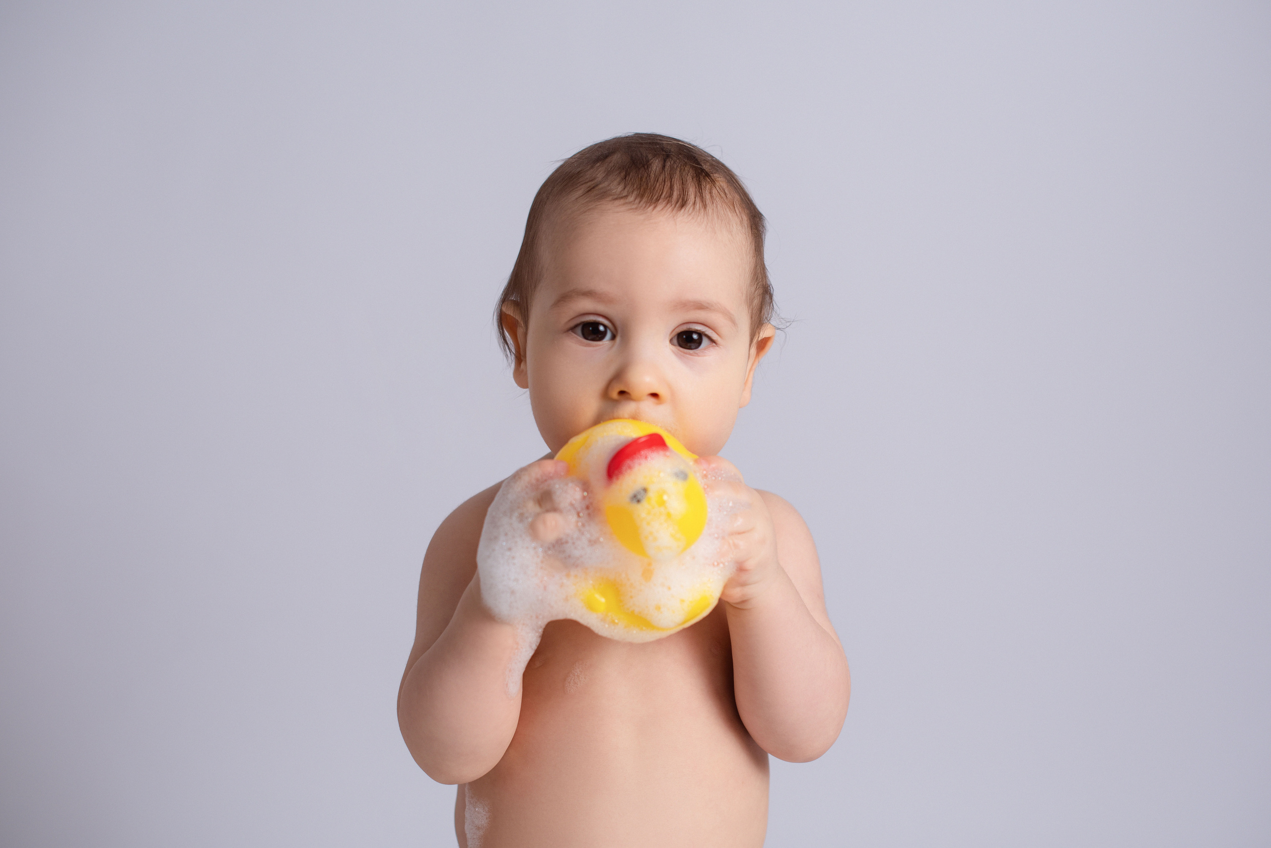 Малыши до года. Фотограф Новорожденных во Владивостоке Ольга Галаницкая