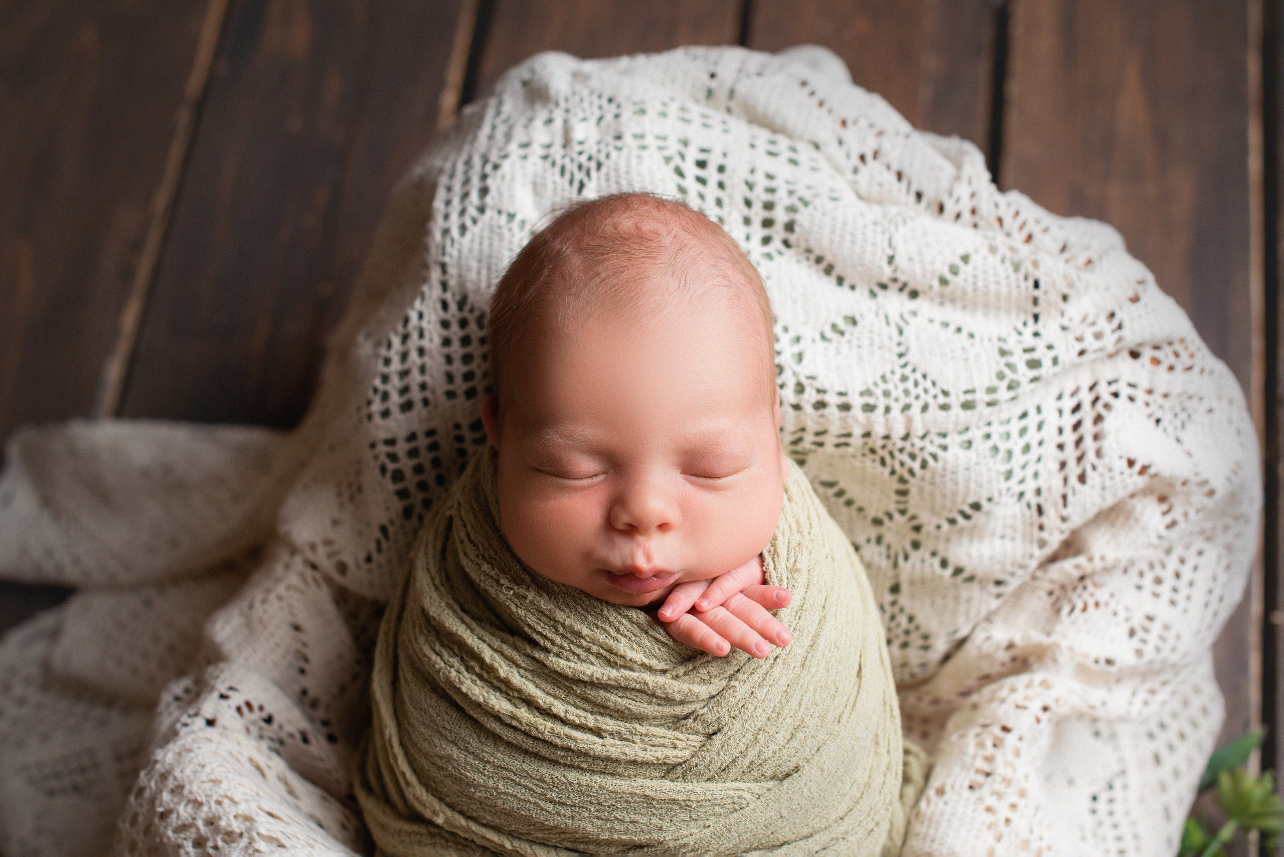 Новорожденные. Фотограф Новорожденных во Владивостоке Ольга Галаницкая