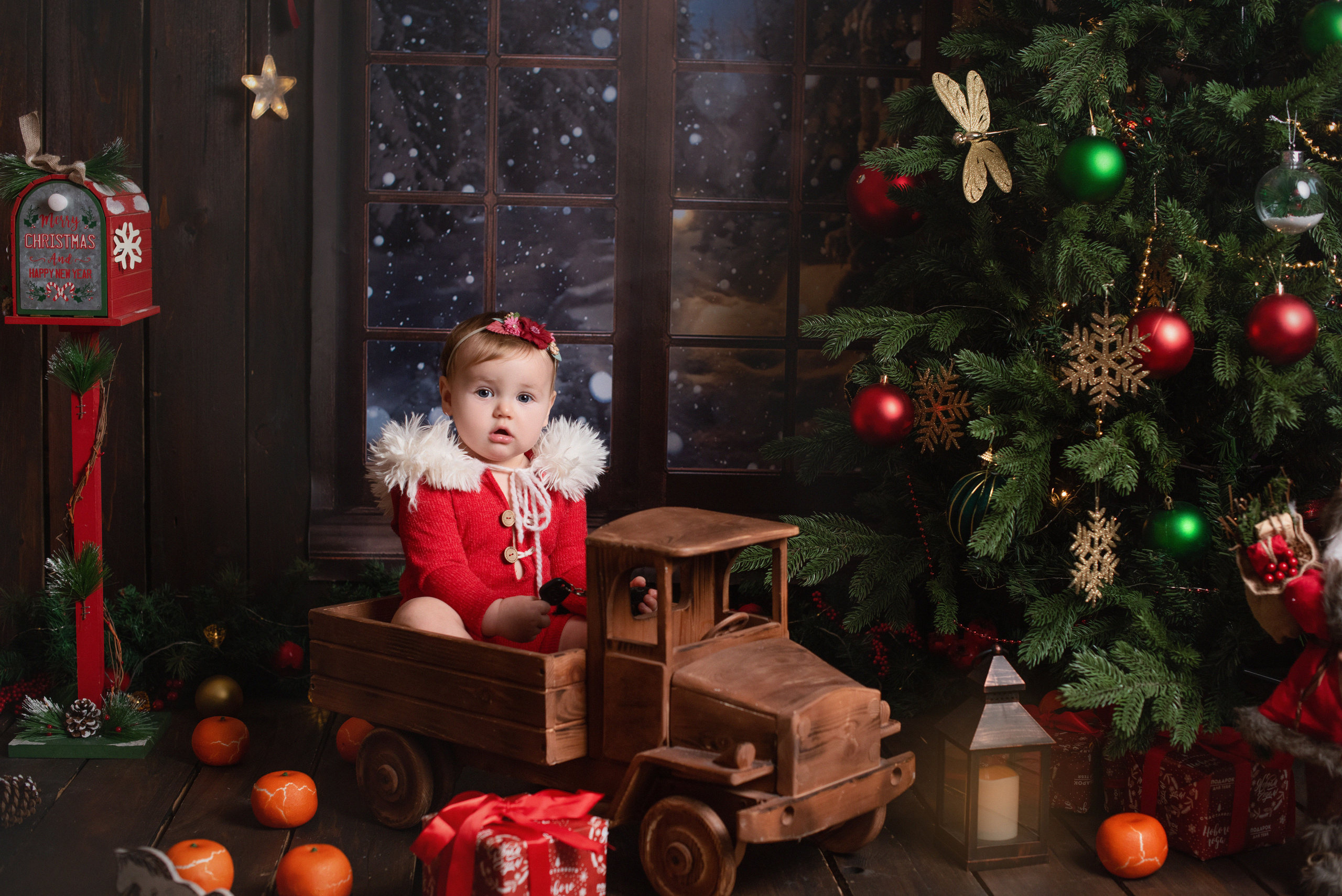 Фотопроекты. Фотограф Новорожденных во Владивостоке Ольга Галаницкая