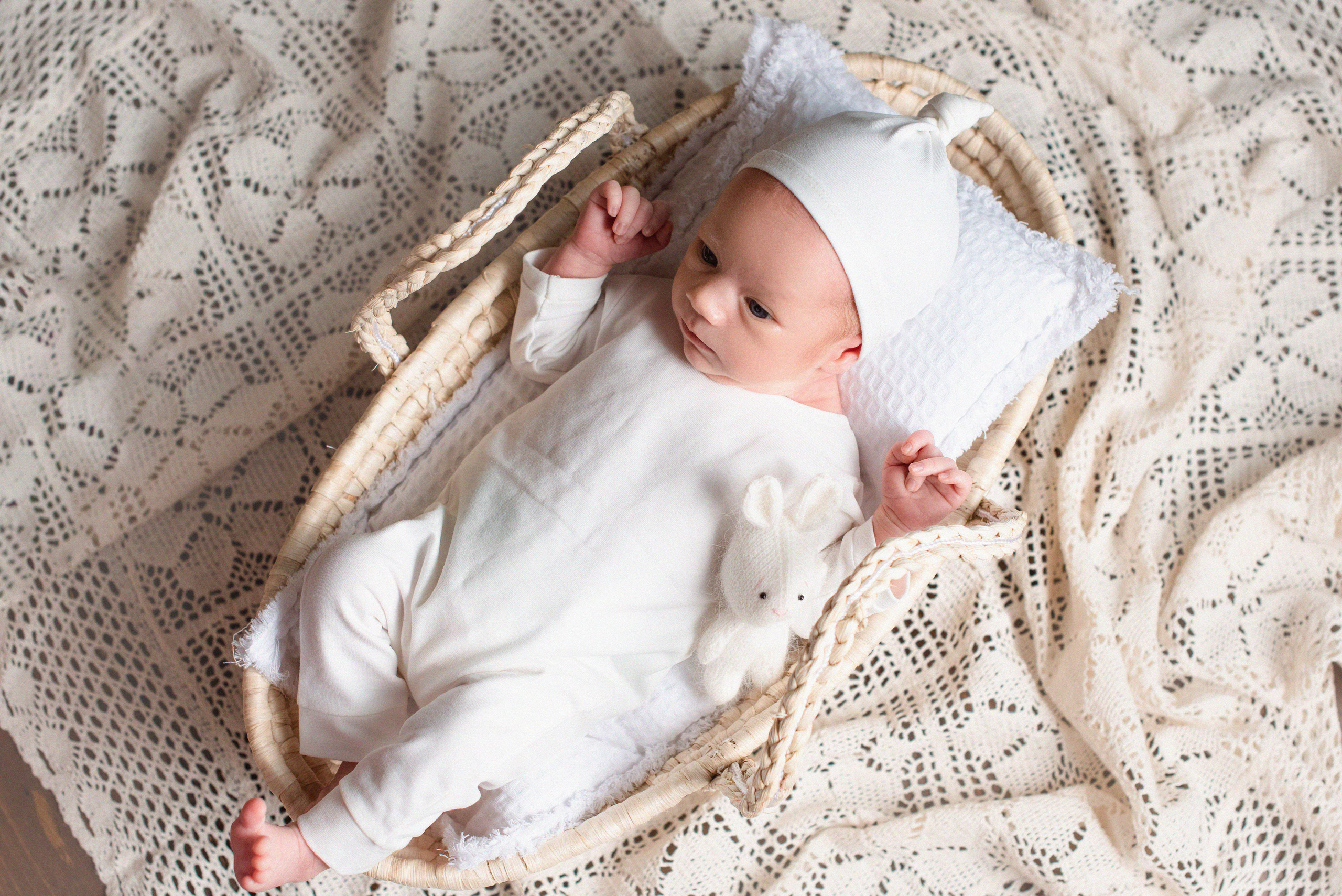 Новорожденные. Фотограф Новорожденных во Владивостоке Ольга Галаницкая