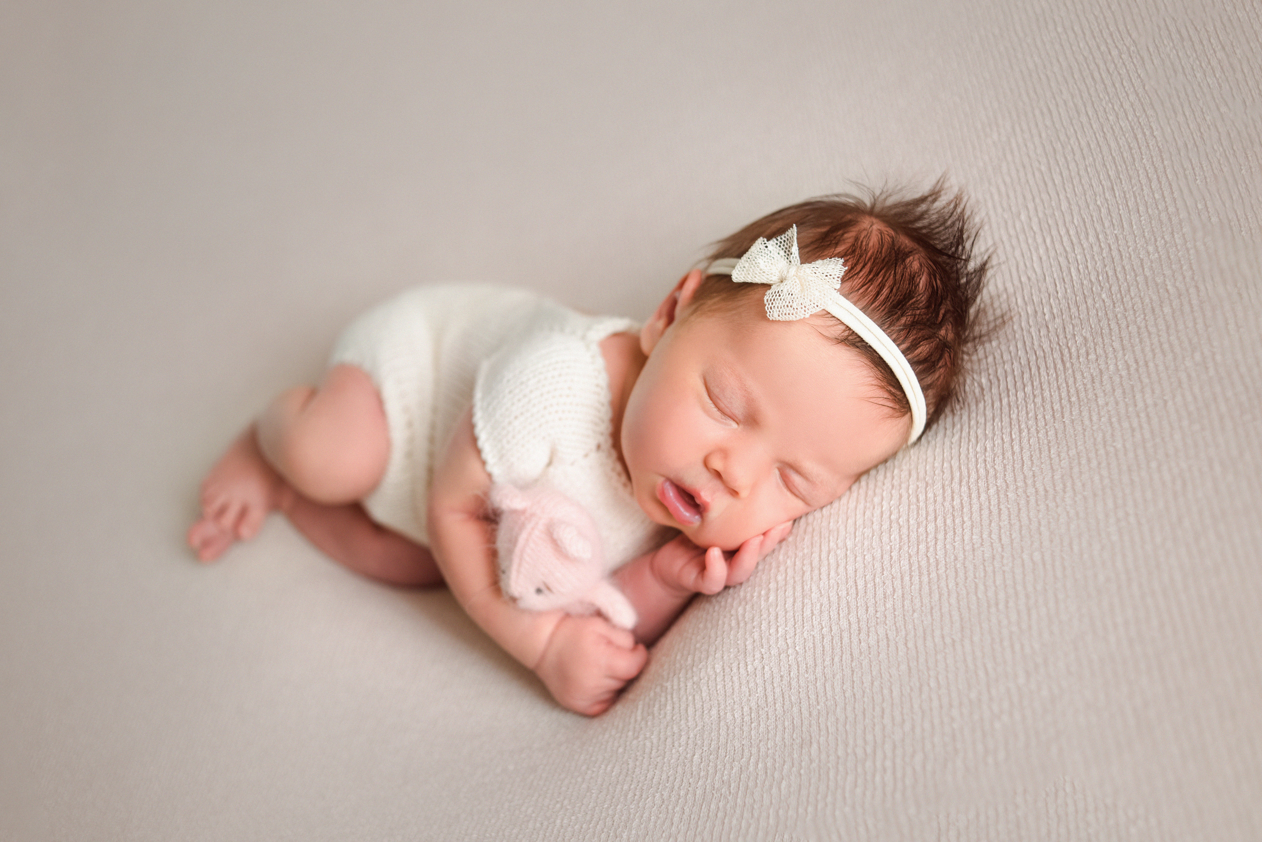 Новорожденные. Фотограф Новорожденных во Владивостоке Ольга Галаницкая