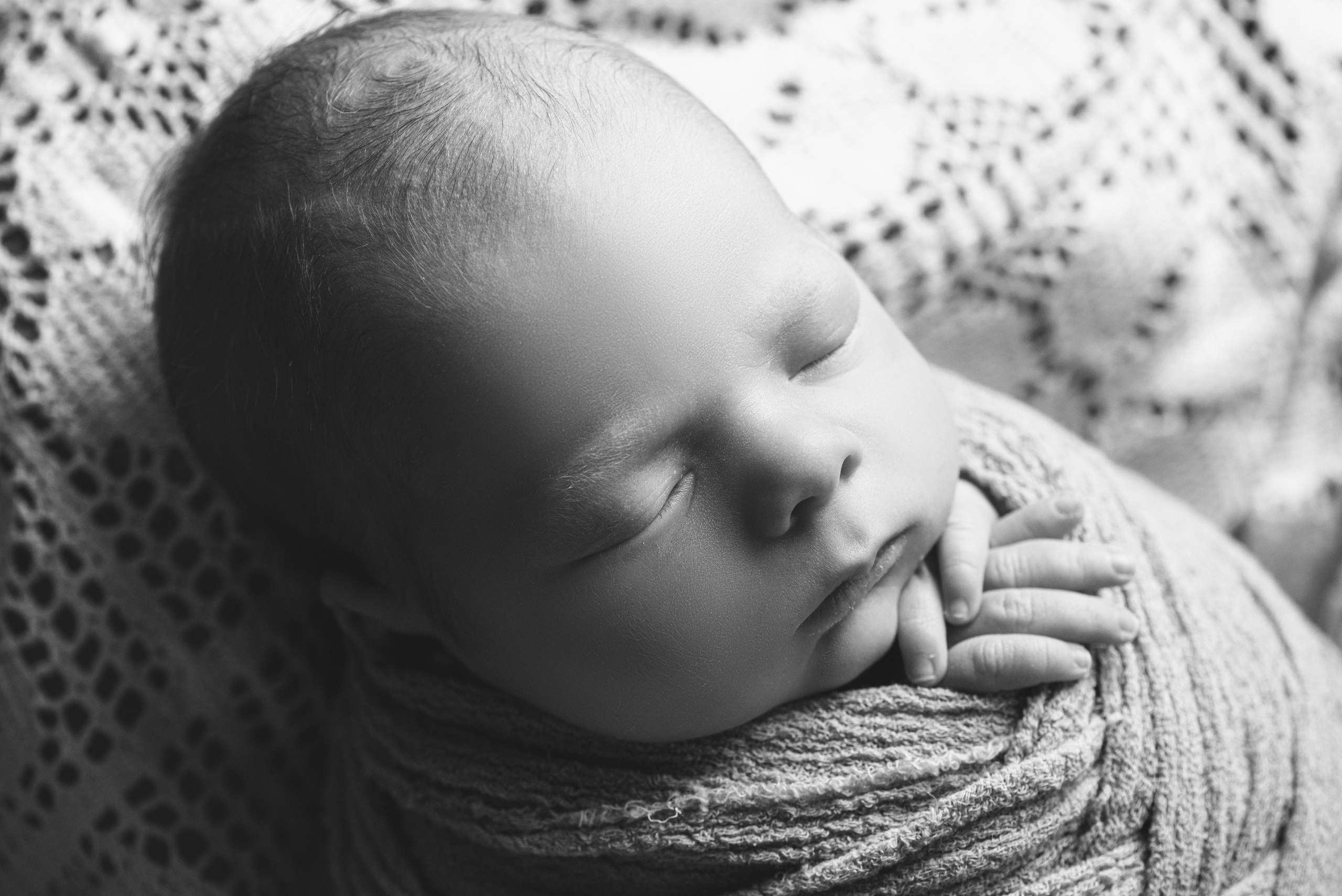 Новорожденные. Фотограф Новорожденных во Владивостоке Ольга Галаницкая