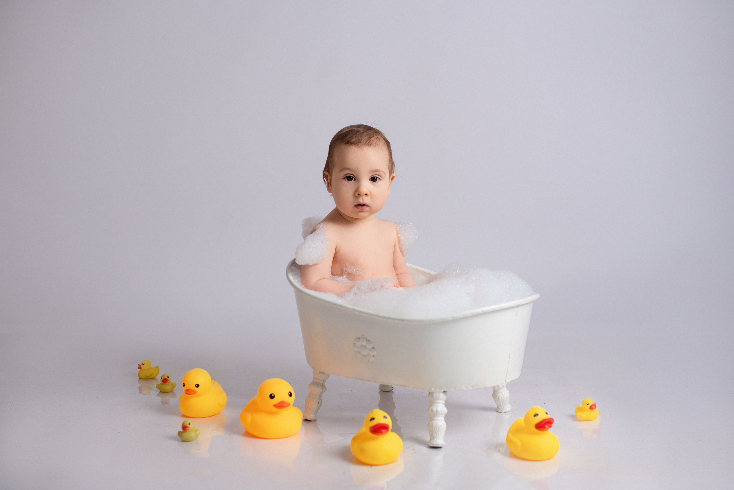 Малыши до года. Фотограф Новорожденных во Владивостоке Ольга Галаницкая