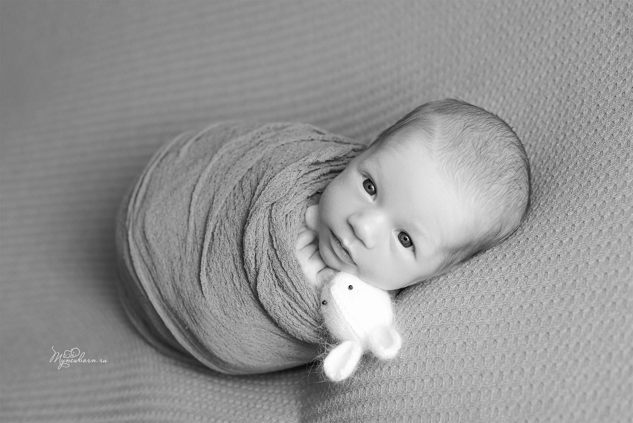 Новорожденные. Фотограф Новорожденных во Владивостоке Ольга Галаницкая