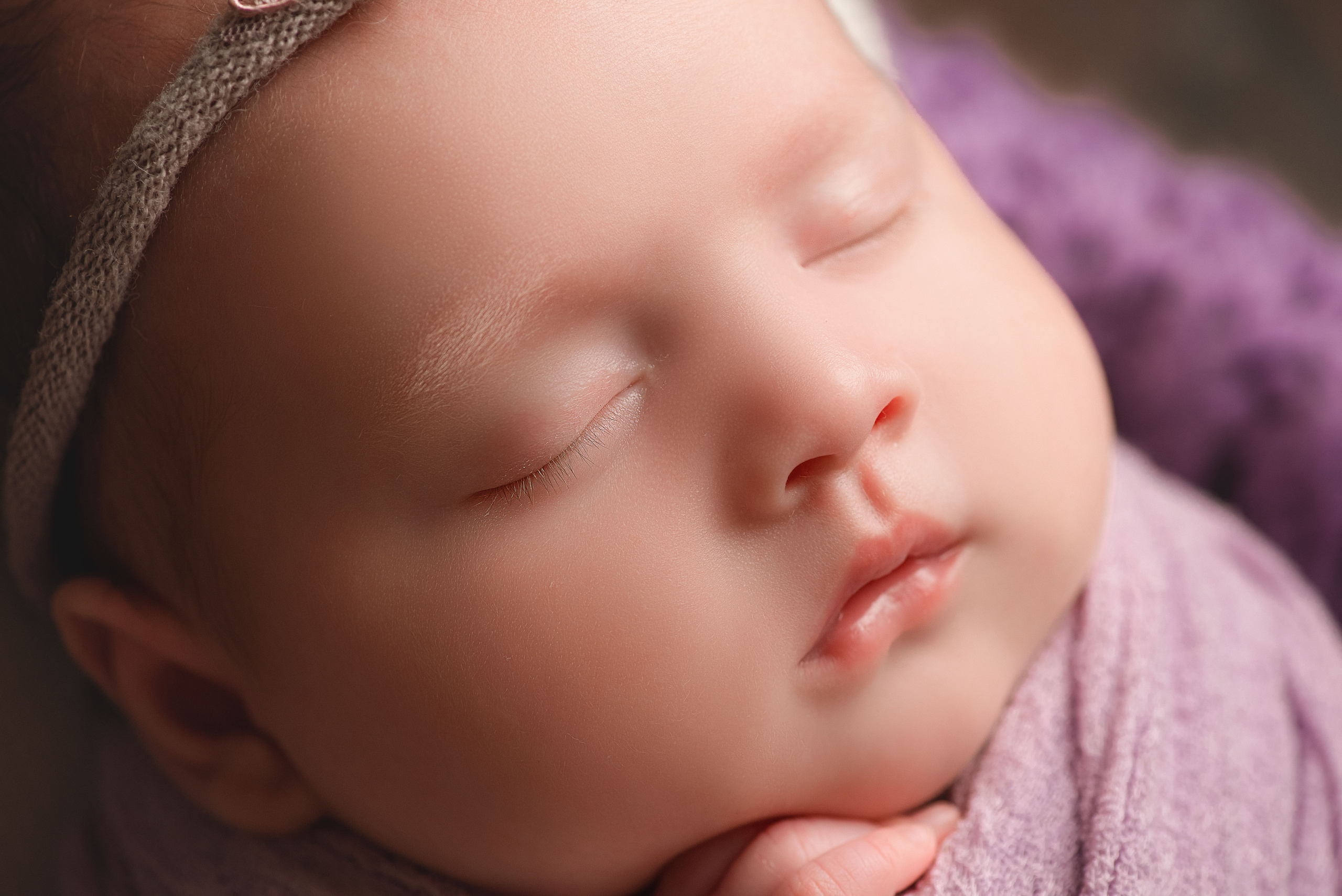 Новорожденные. Фотограф Новорожденных во Владивостоке Ольга Галаницкая