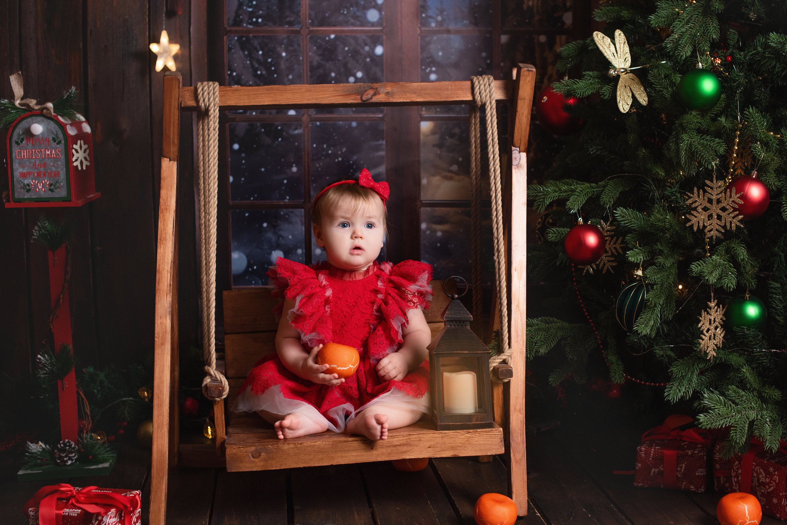 Фотопроекты. Фотограф Новорожденных во Владивостоке Ольга Галаницкая