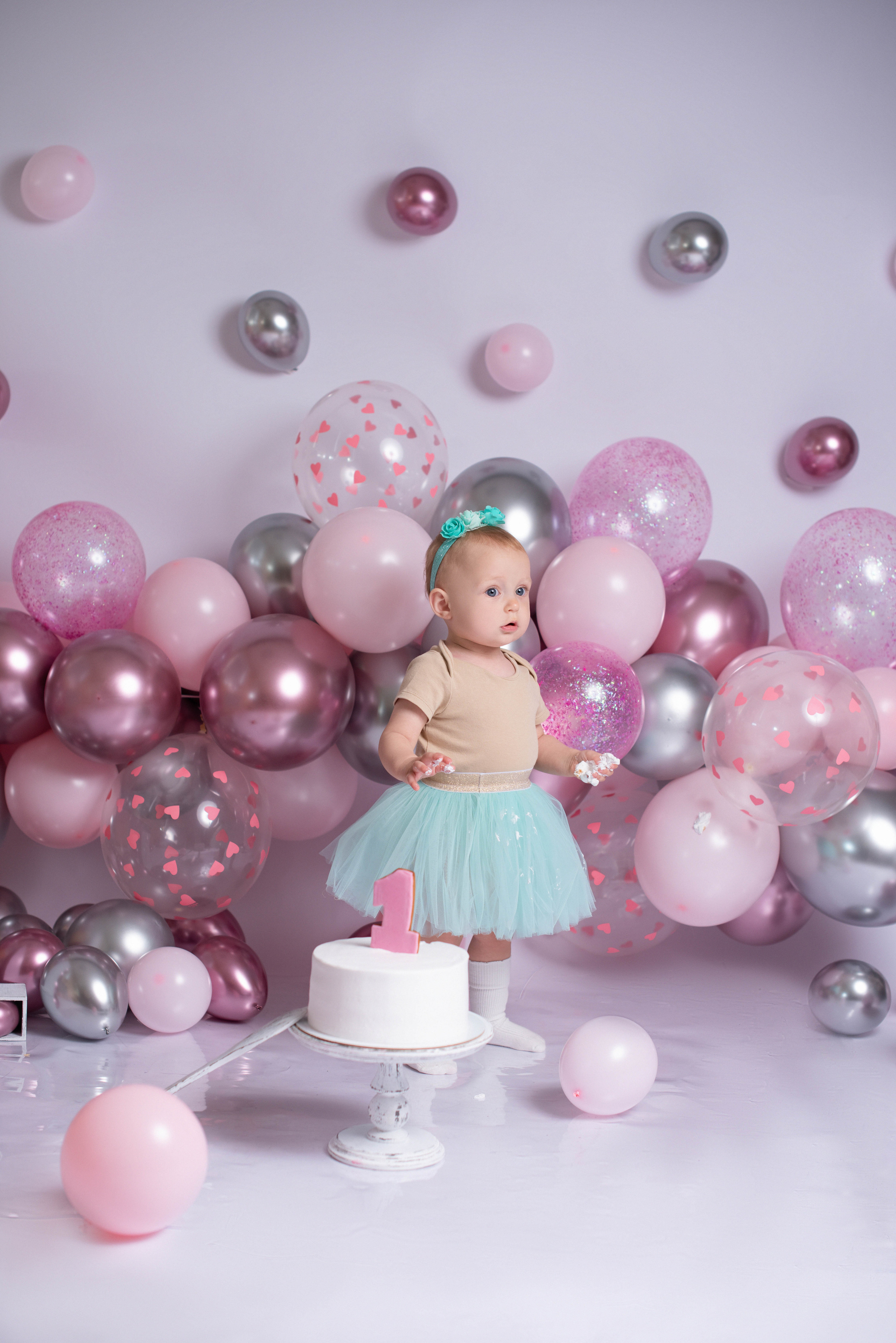 Годики. Фотограф Новорожденных во Владивостоке Ольга Галаницкая