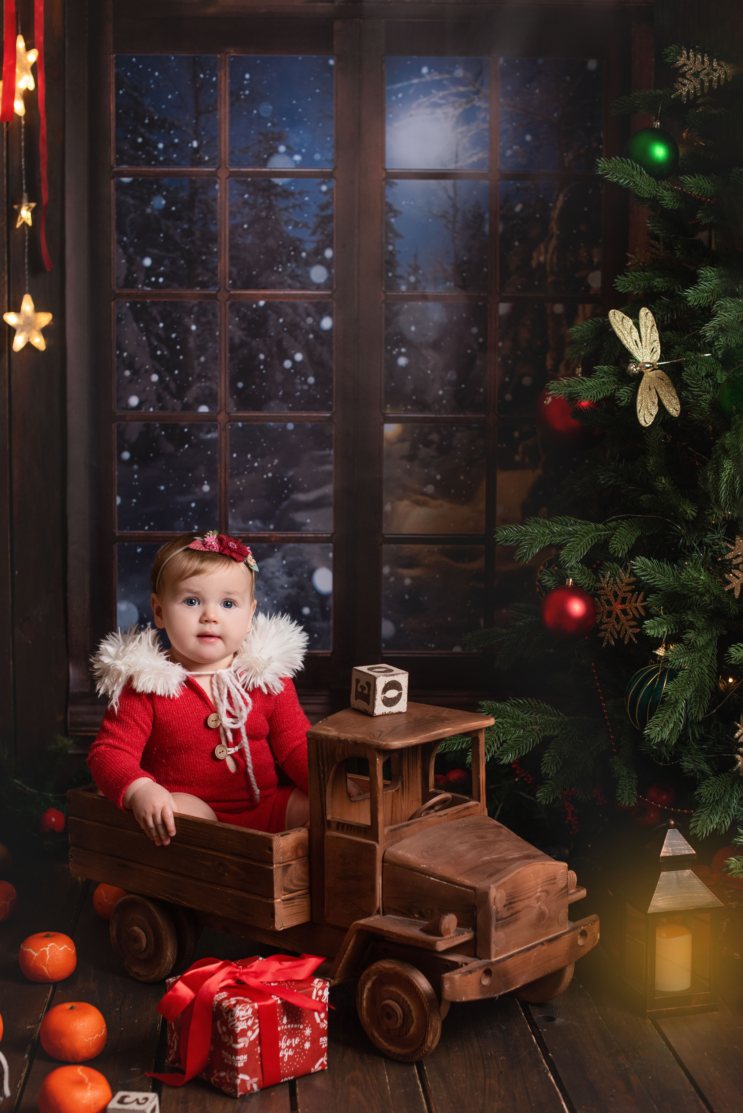 Фотопроекты. Фотограф Новорожденных во Владивостоке Ольга Галаницкая