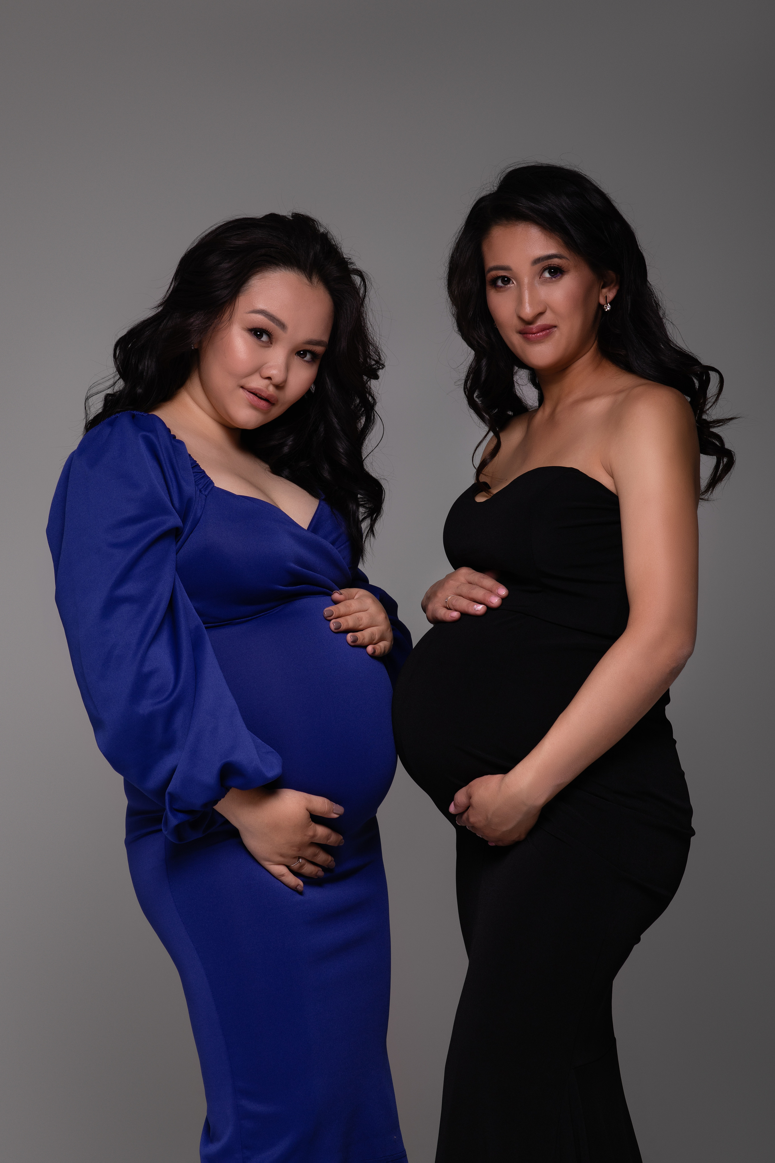 Стильная беременность. Фотограф беременности в Алматы, Мухина Ирина