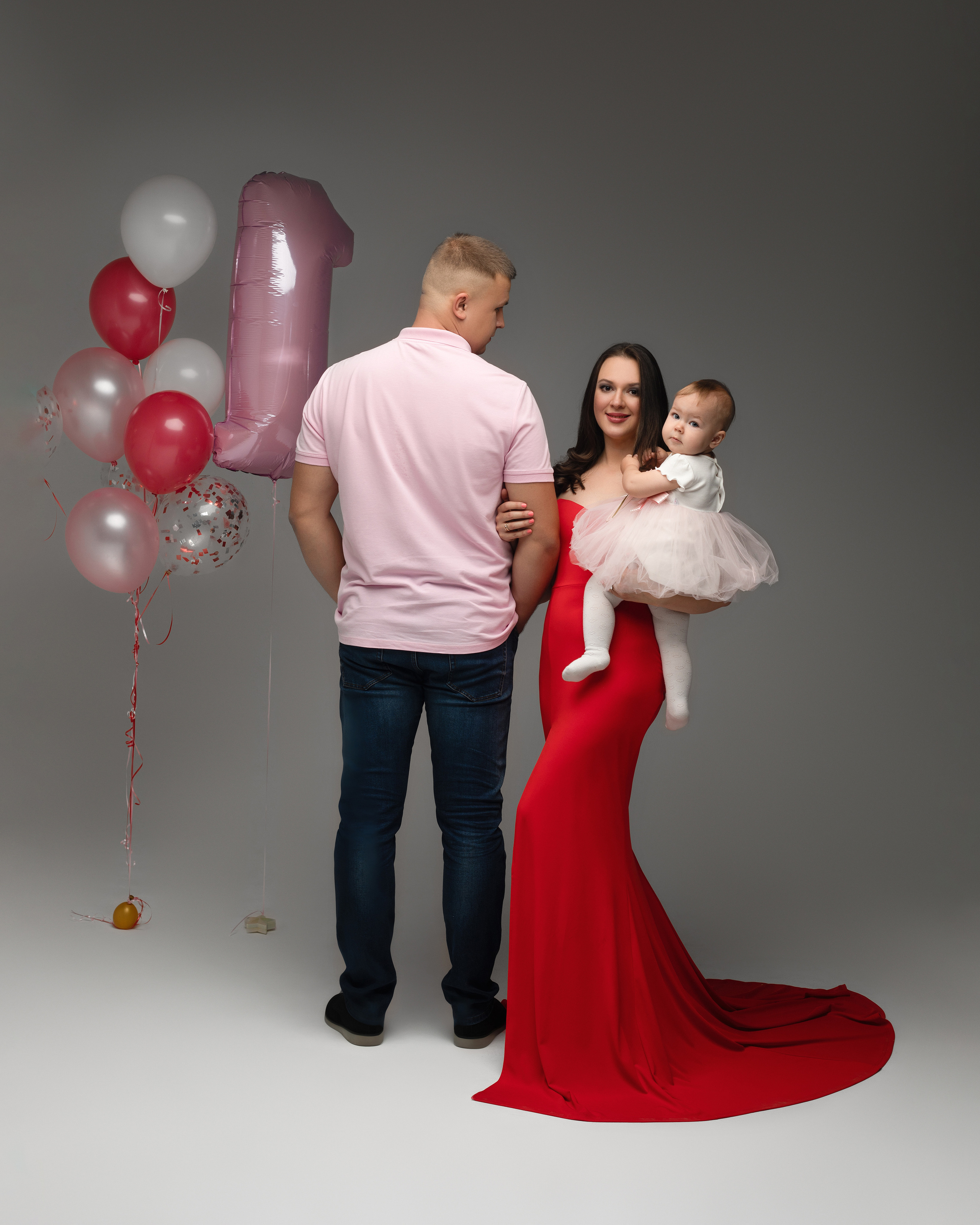 Семейная съёмка. Фотограф беременности в Алматы, Мухина Ирина