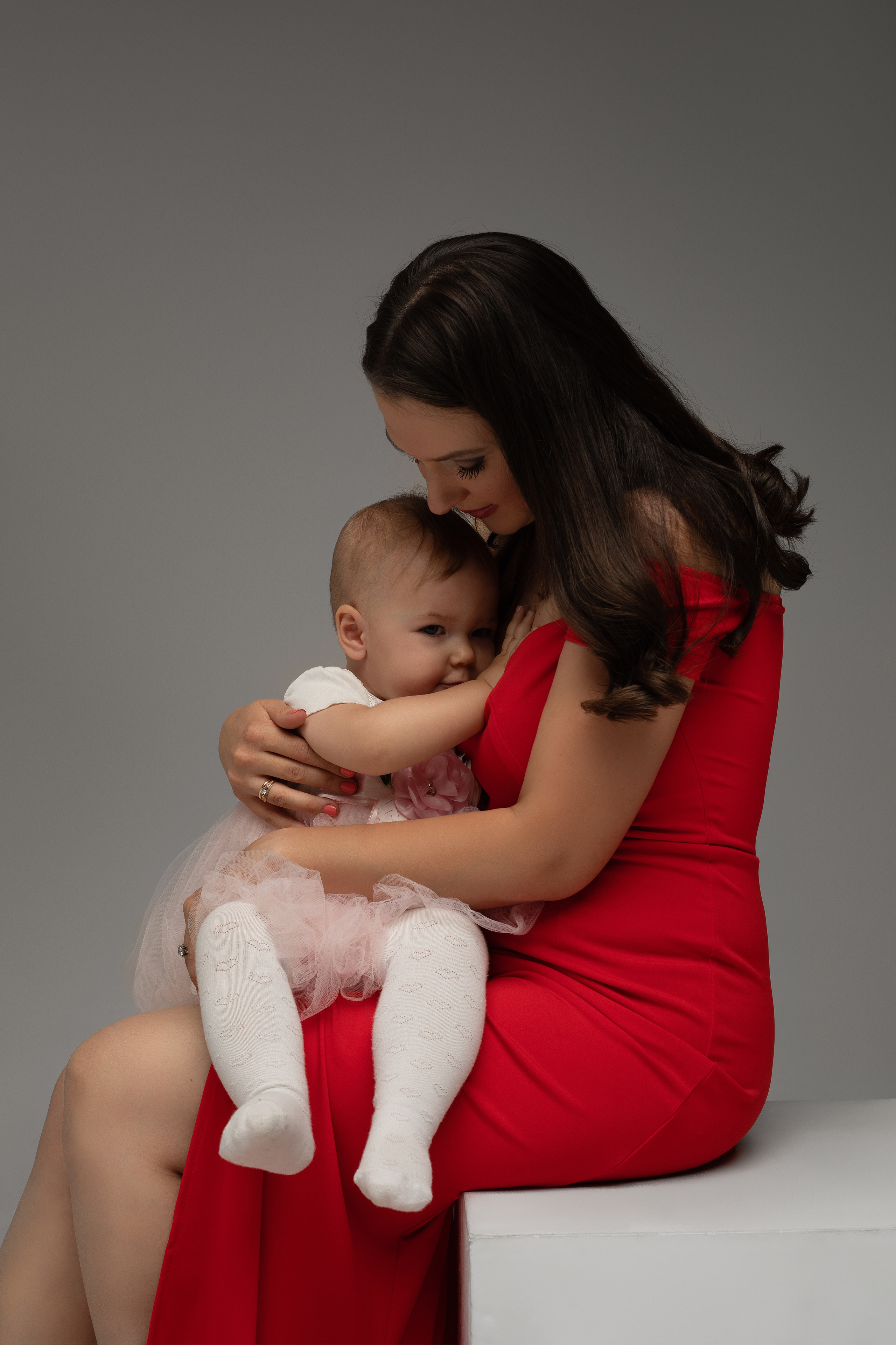 Семейная съёмка. Фотограф беременности в Алматы, Мухина Ирина