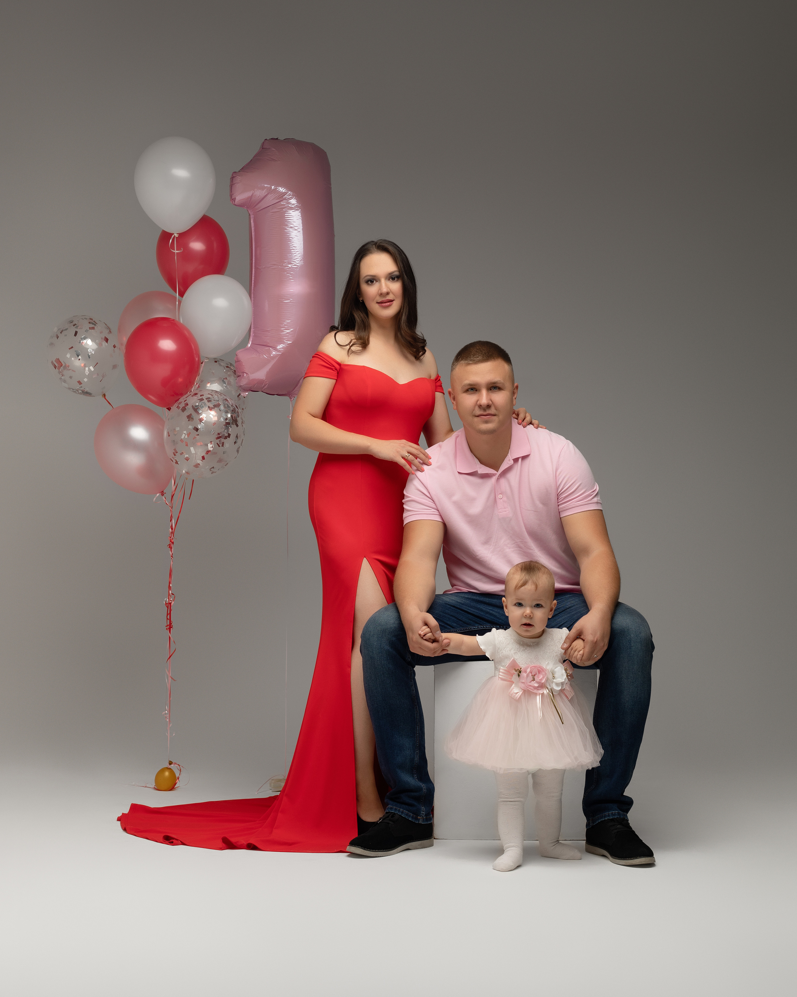 Семейная съёмка. Фотограф беременности в Алматы, Мухина Ирина