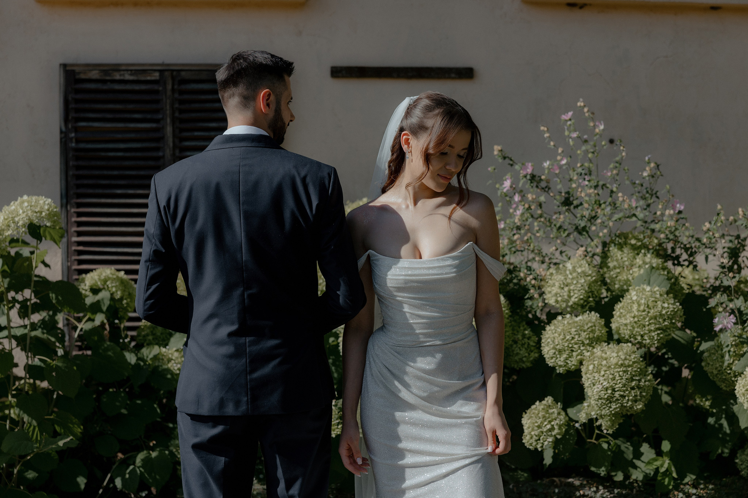 Alexsandr & Alvina. Фотограф: Корнаковский А.Т