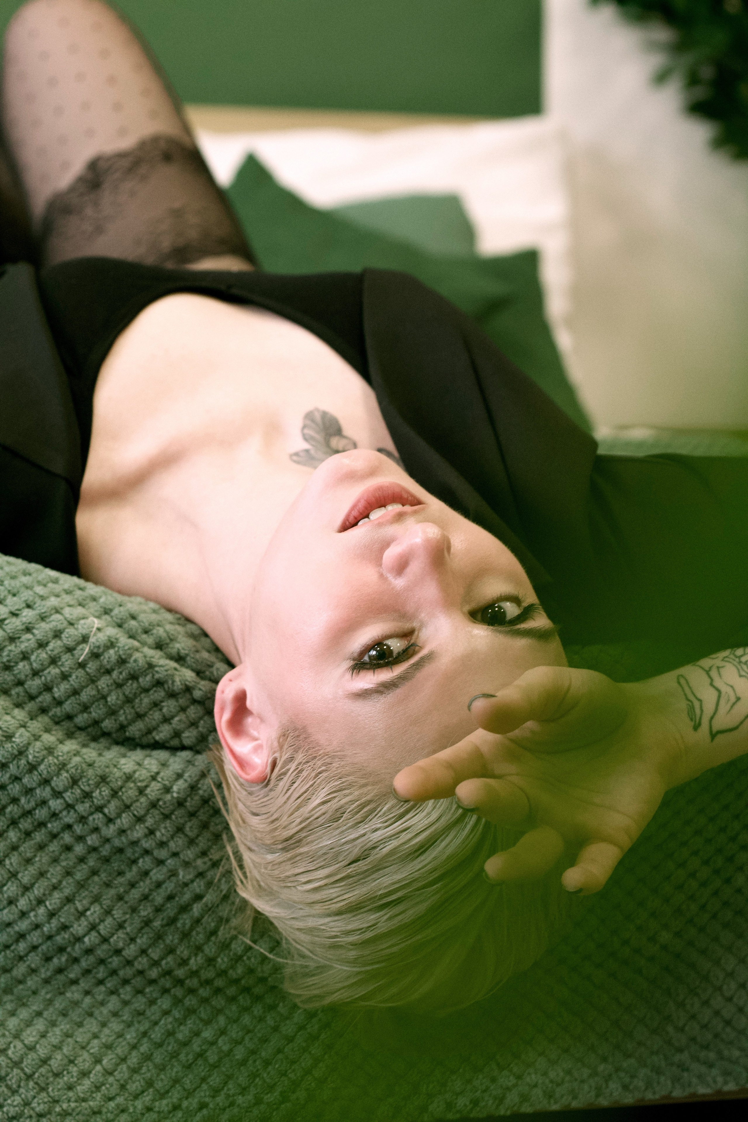 Индивидуальные. SoulCam| Мария Антонова