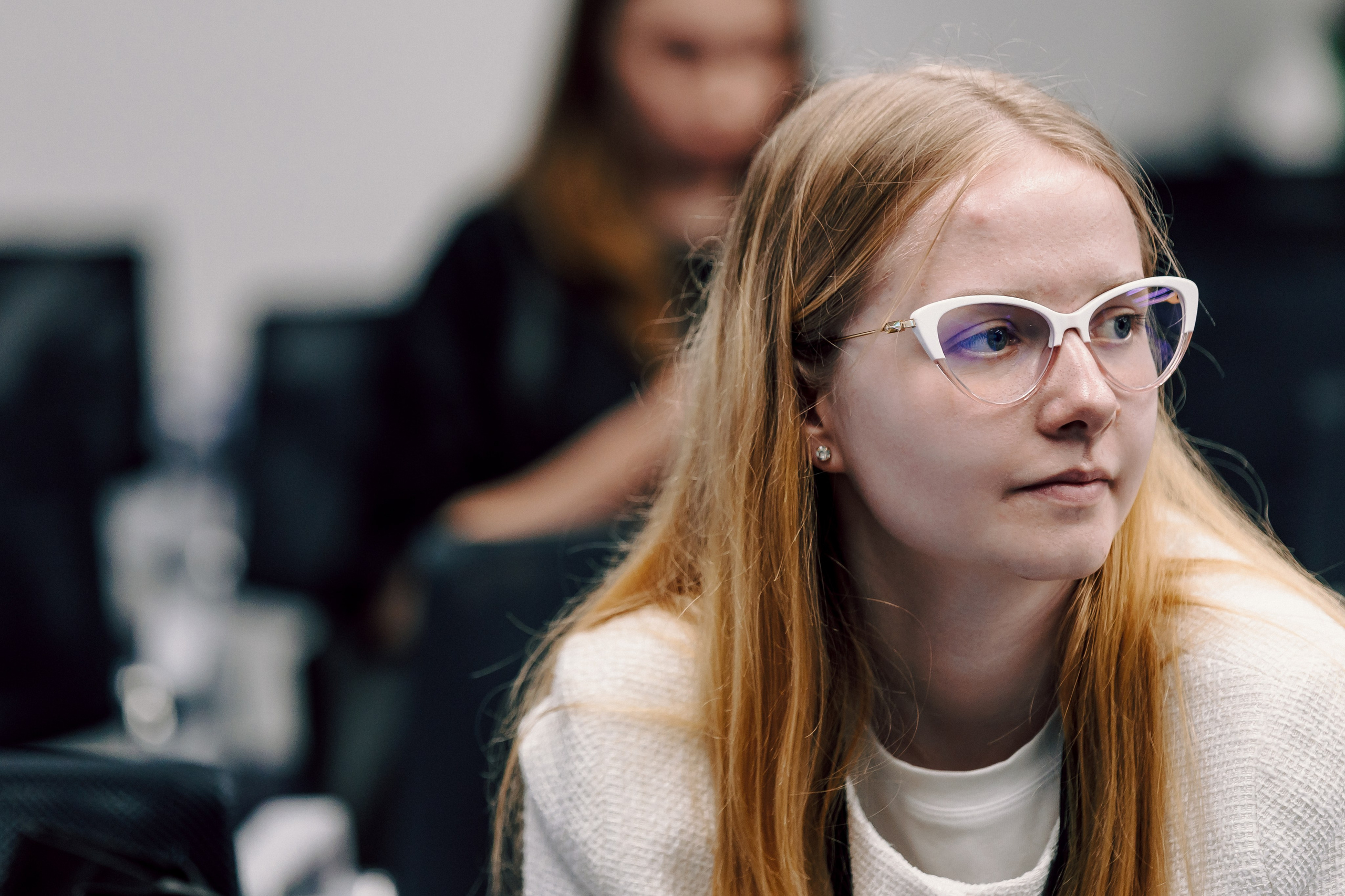 MarHR — Хакатон. Лёшка Варзегов — фотограф