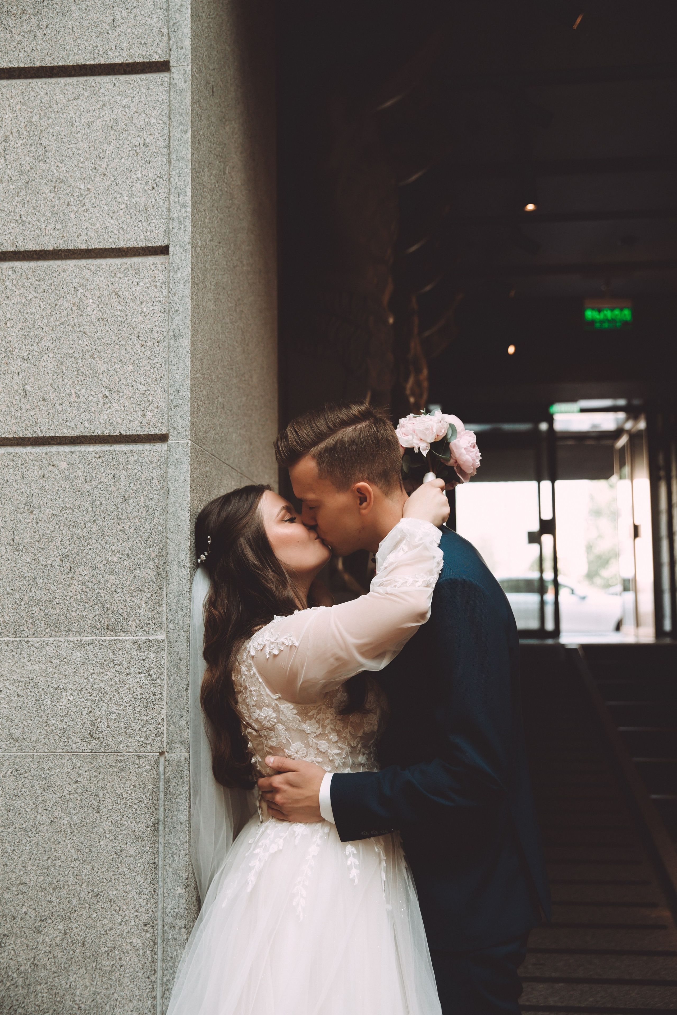 Максим & Ксения. Анна Михайлова|Свадебный фотограф в Санкт-Петербурге