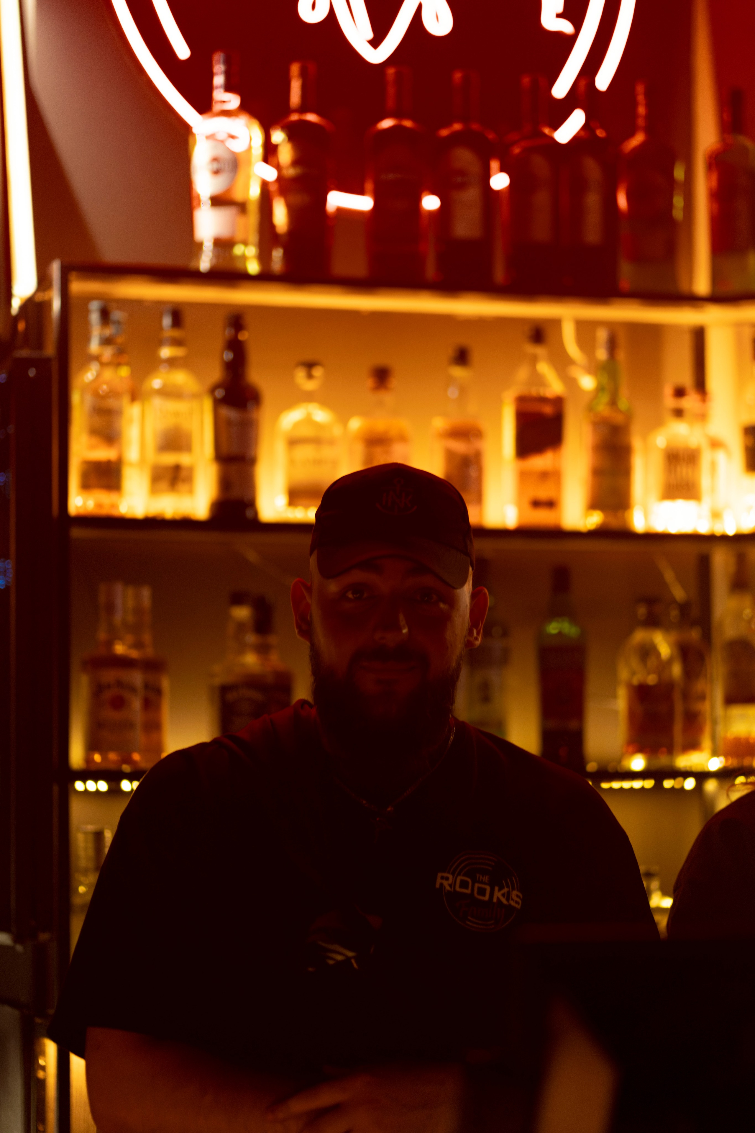 Rook's. Анастасия Паршукова — фотограф Шерегеш Новосибирск