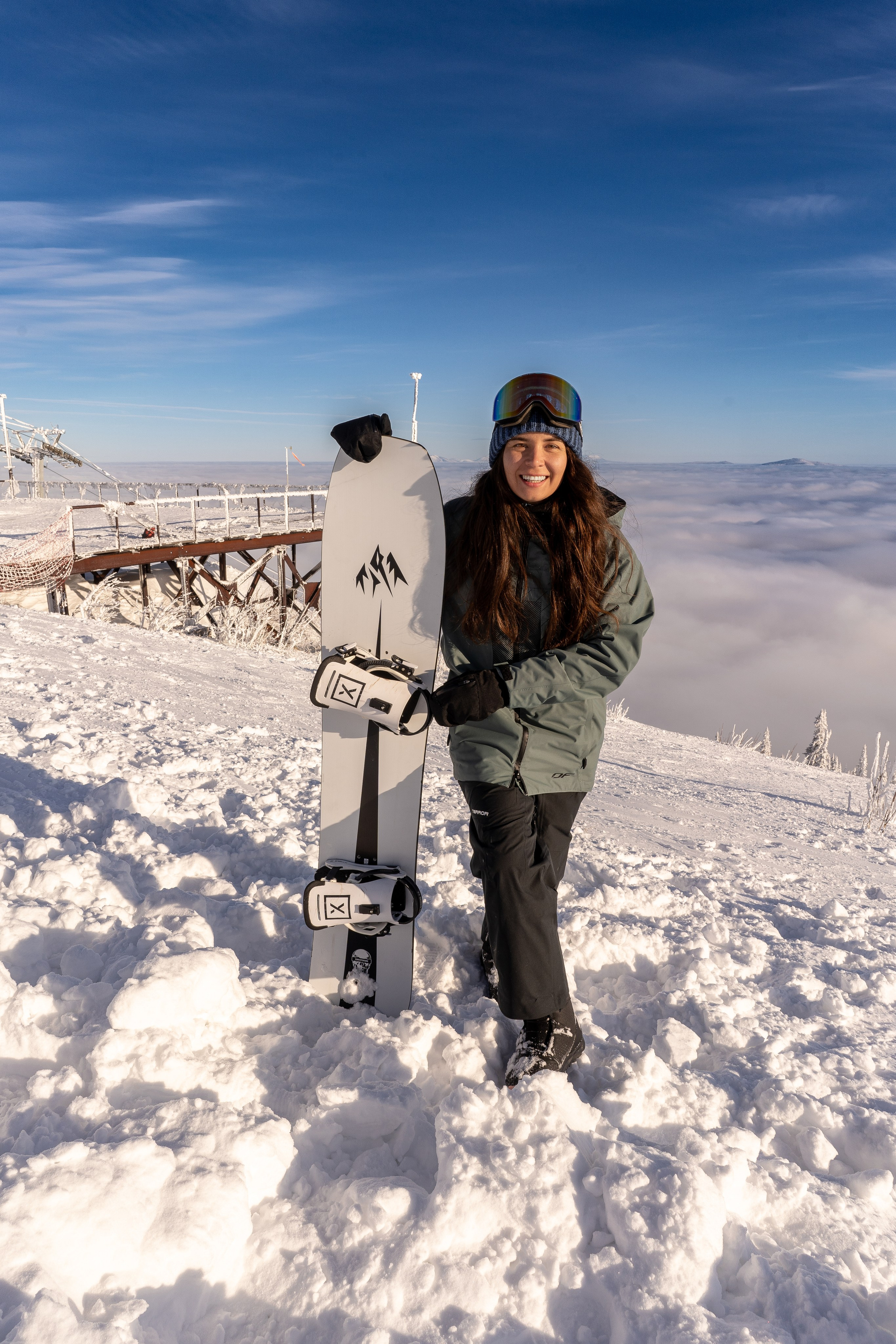 Джой 6.12. Анастасия Паршукова — фотограф Шерегеш Новосибирск