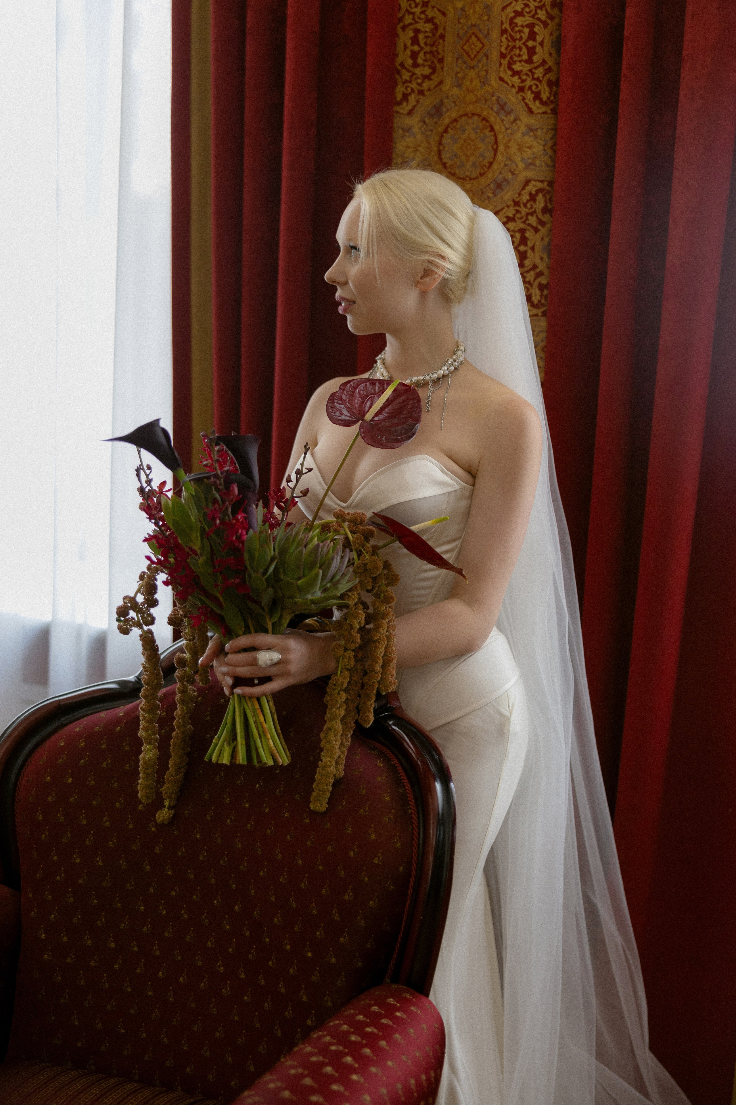 Vlad & Kate. Оформление свадеб, декор свадеб Вера Маркова, Москва