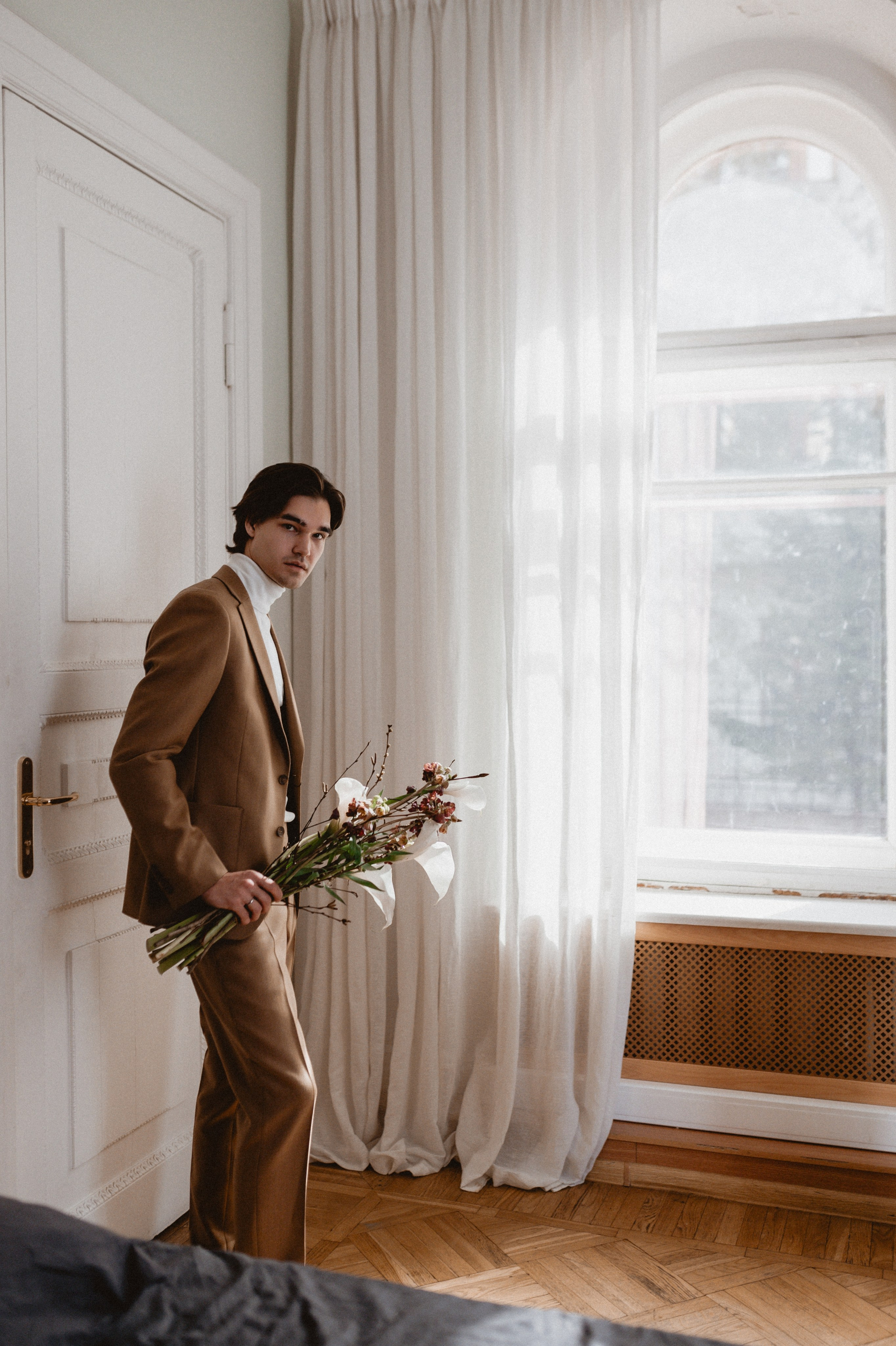 Эрнест & Аня. Оформление свадеб, декор свадеб Вера Маркова, Москва