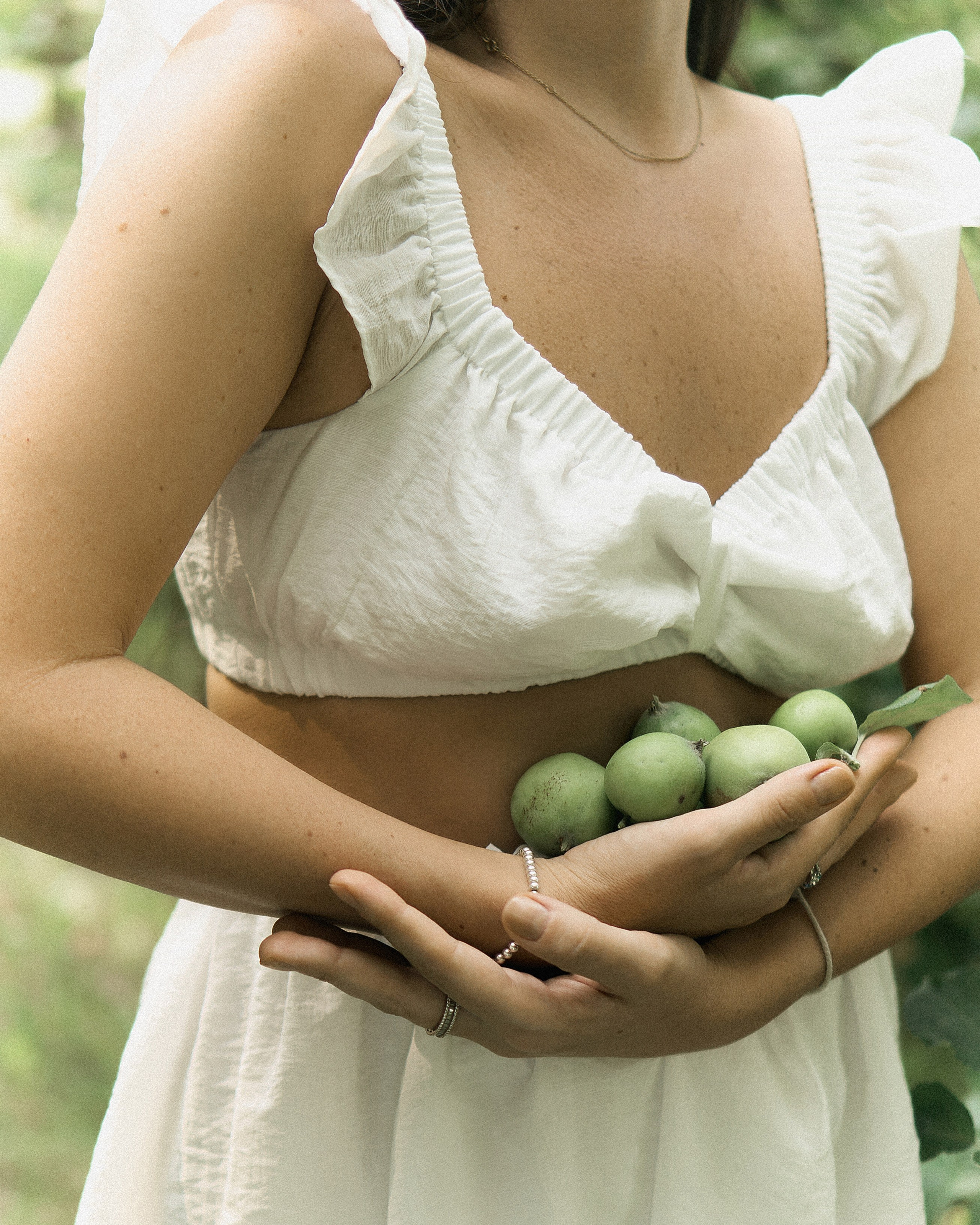 Inna. Индивидуальная и семейная фотосессия в Чебоксарах Оксана Русакова