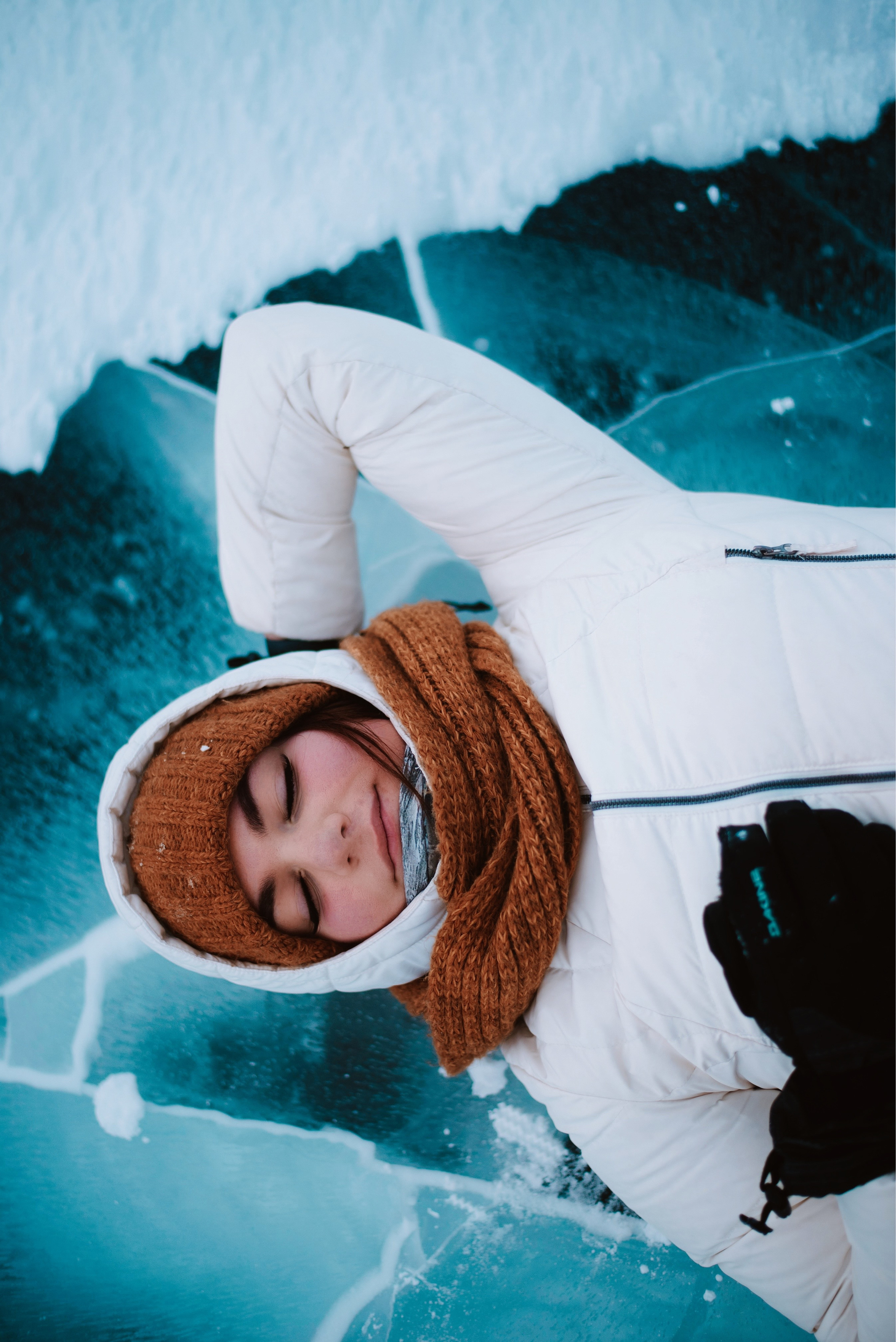 Север. Abakumova Viktoria