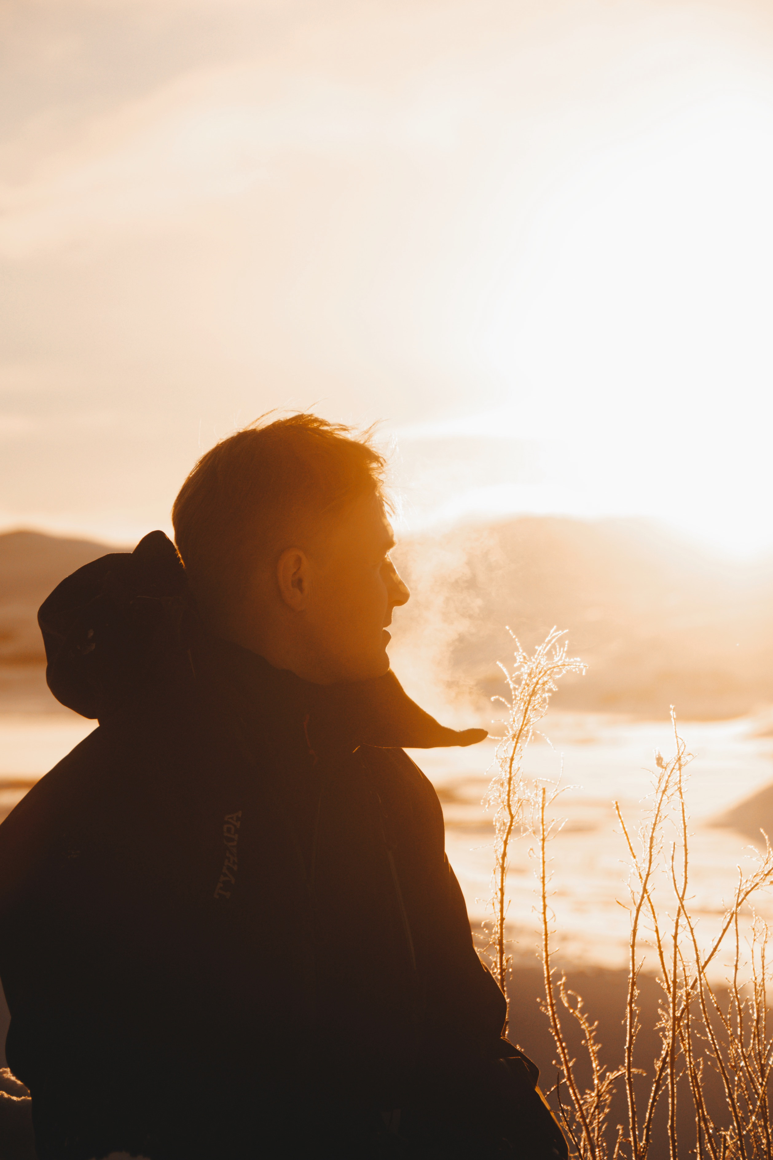 Один день в тундре. Abakumova Viktoria