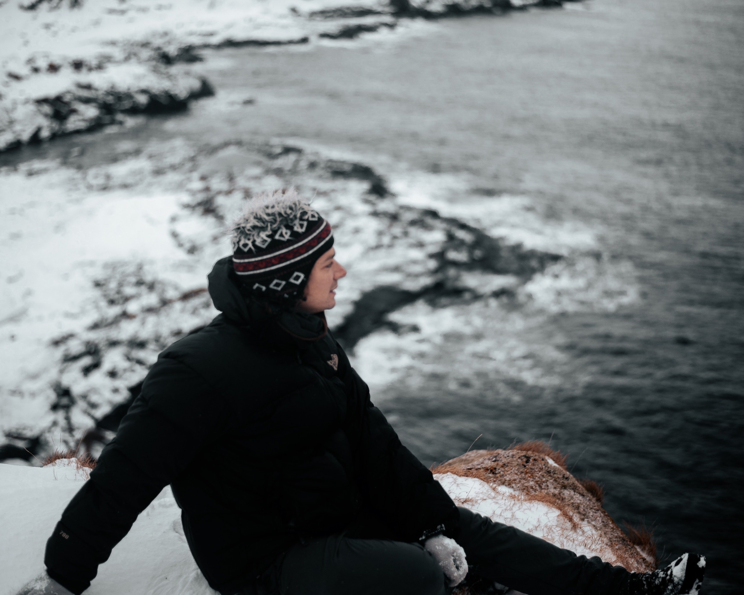 Север. Abakumova Viktoria