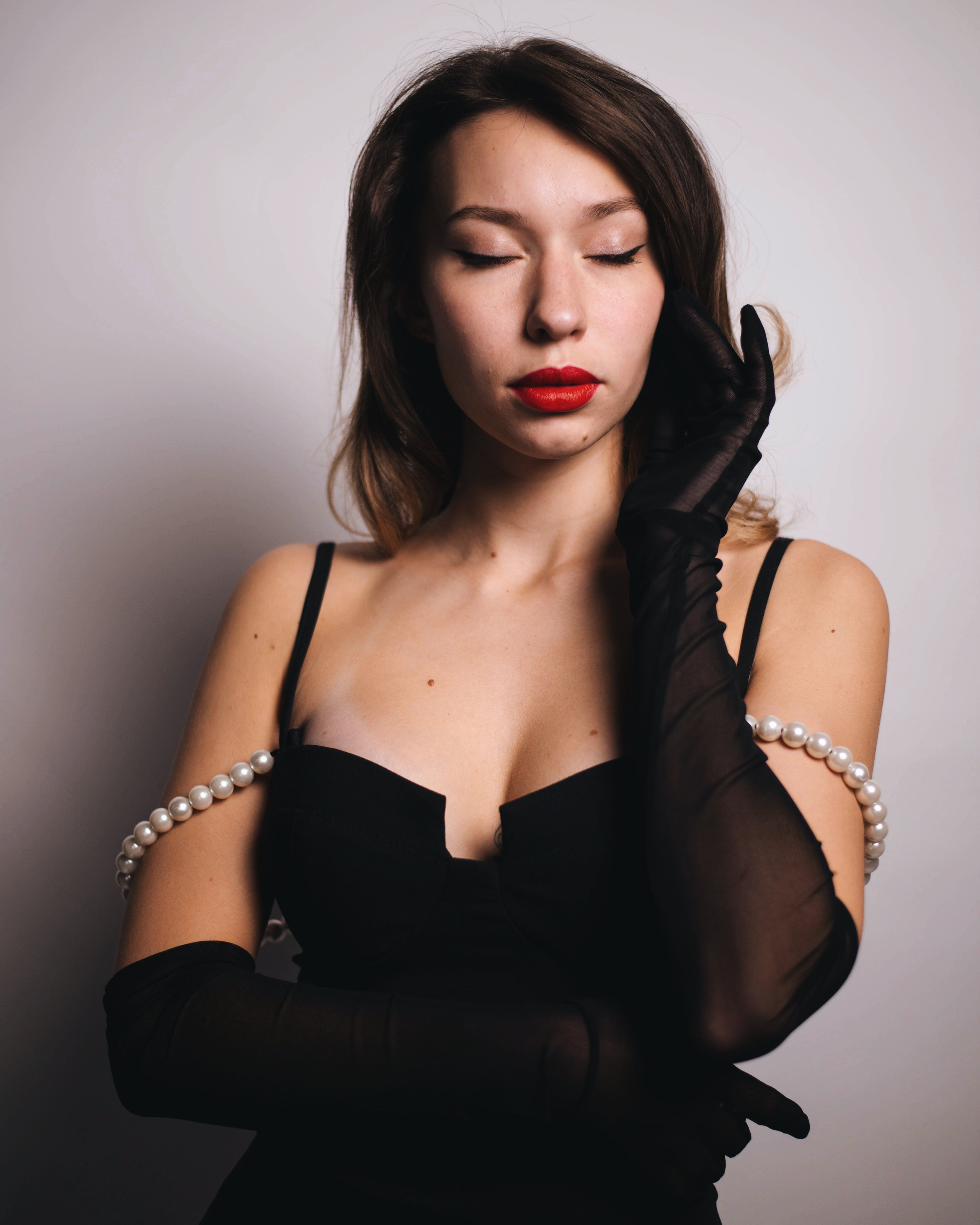 Анастасия. Abakumova Viktoria