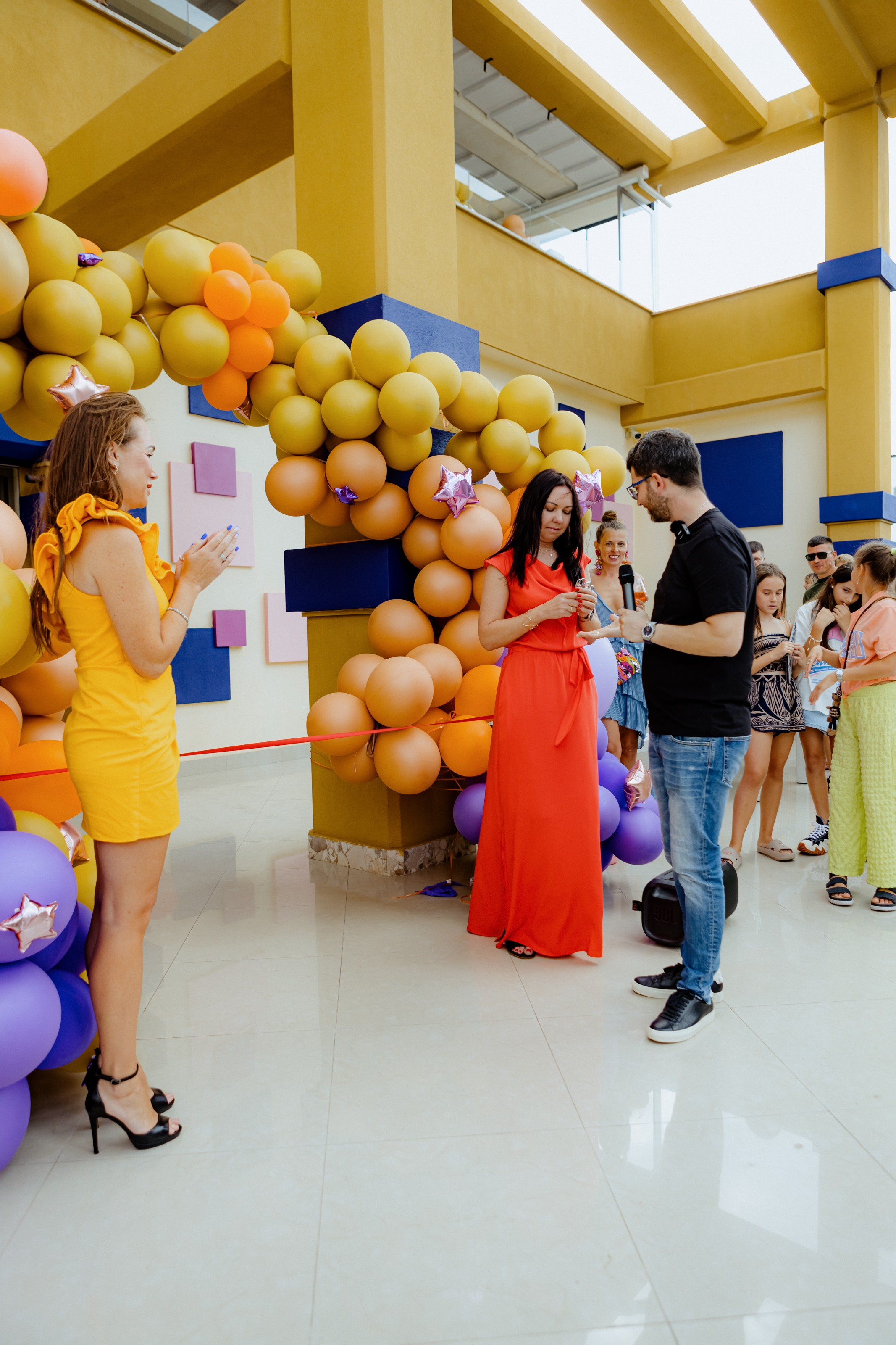 Orlando Starlux. Photographer in Batumi, Georgia Pavel Sharnikov