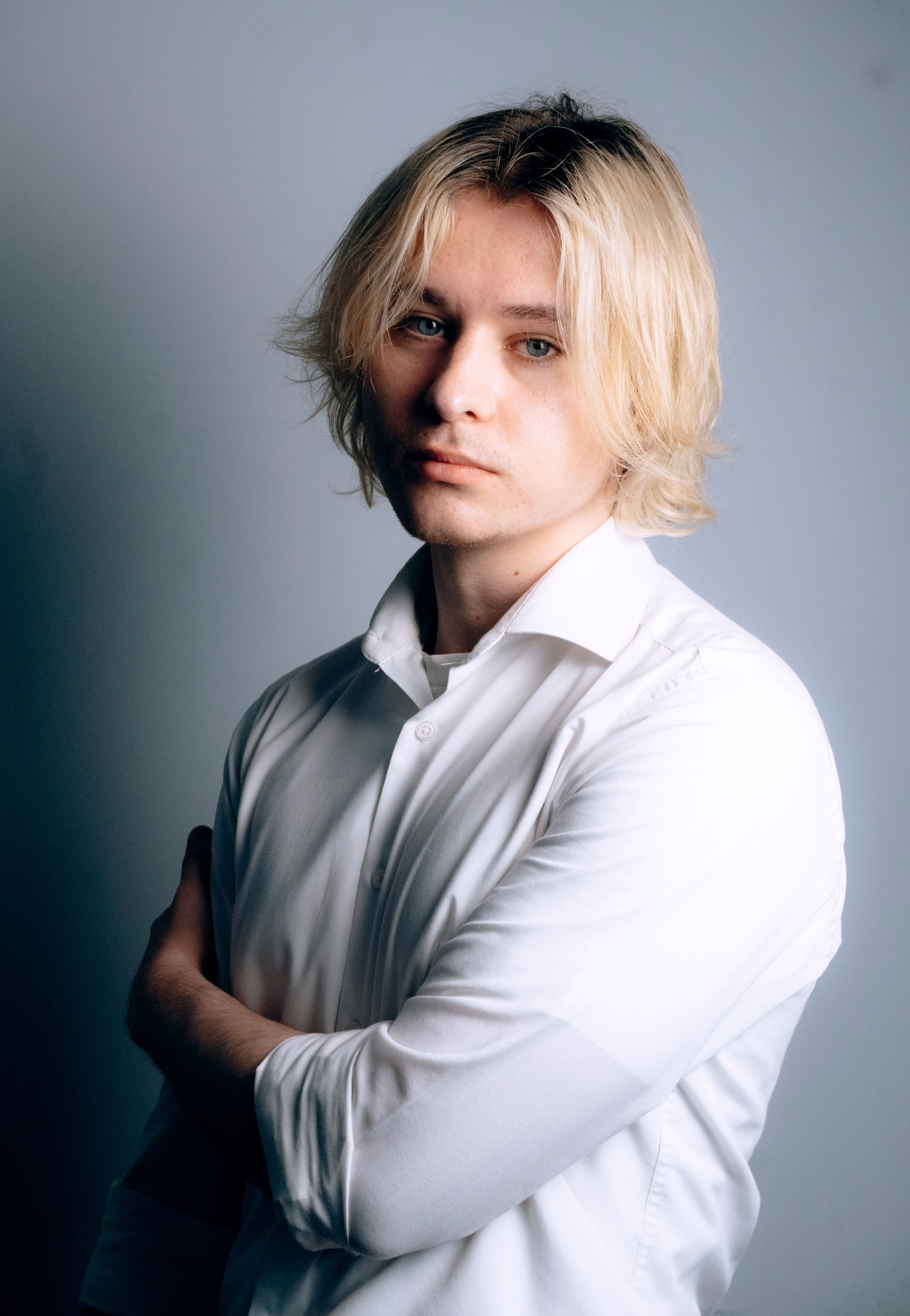 IT Group. Фотограф в Хабаровске Денис Shoxie