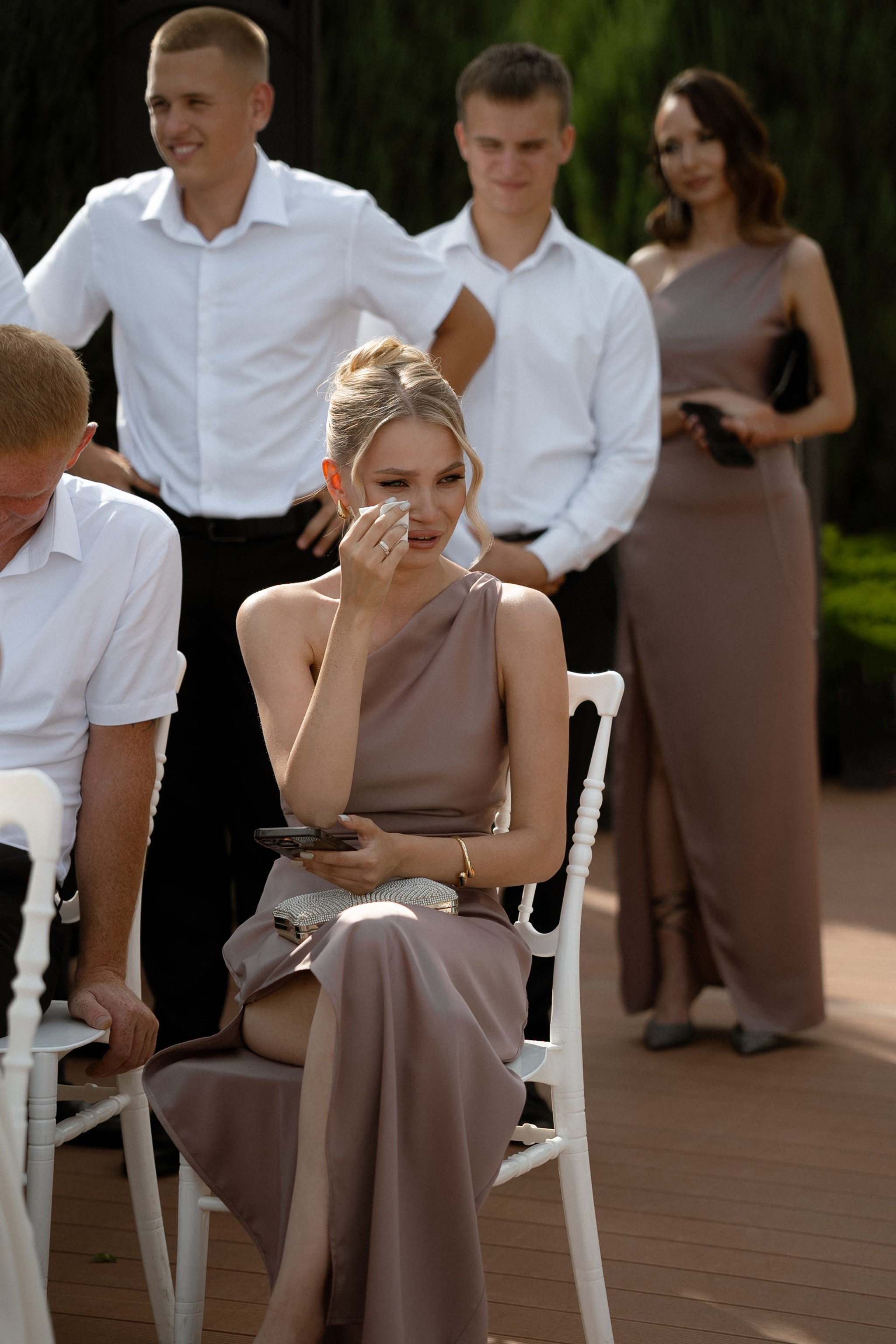 Виктория и Клим. Анонс. Семейный и портретный фотограф в Саратове Сахарова Маша