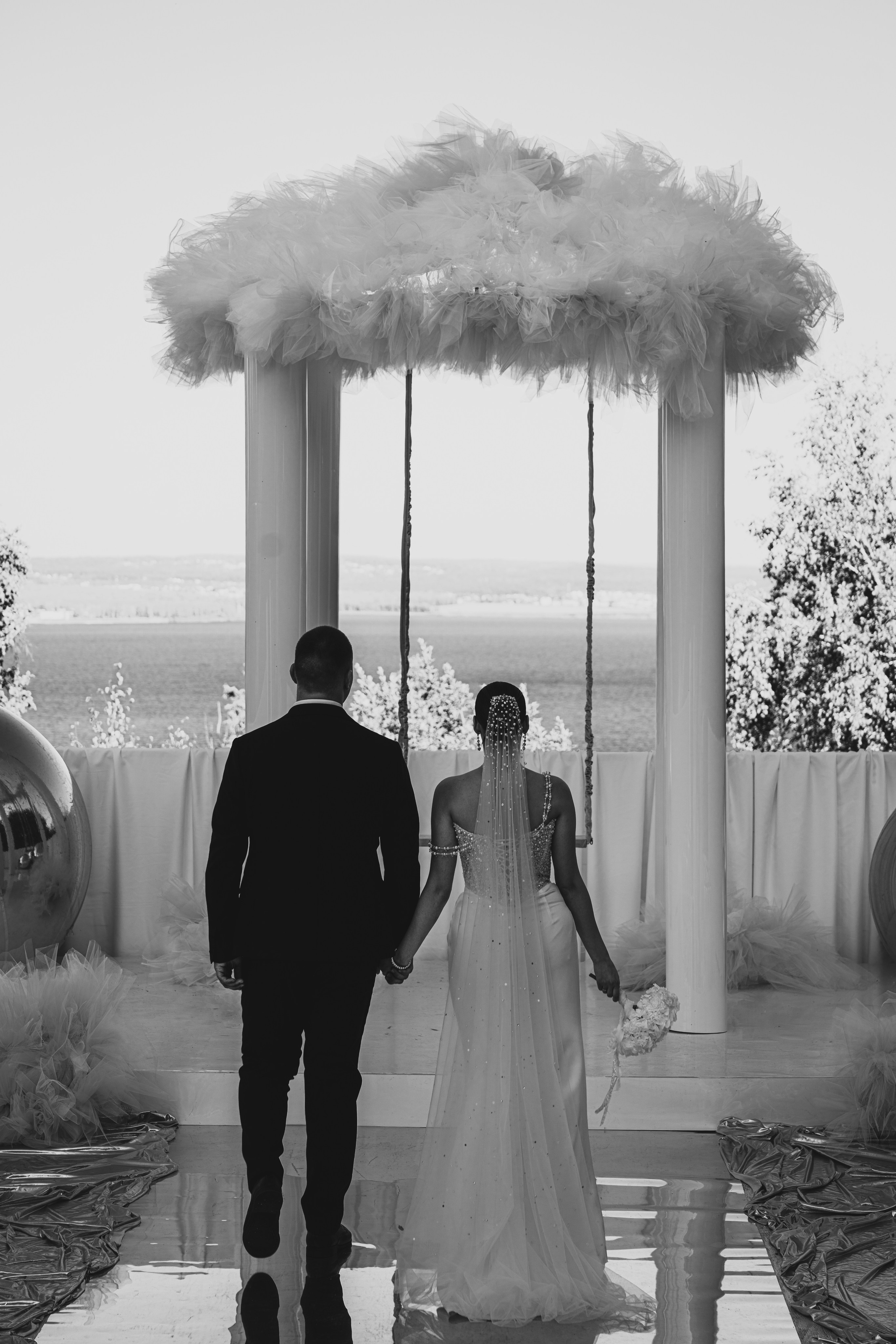 Wedding D&K. Фотограф в Иркутске на все важные случаи жизни