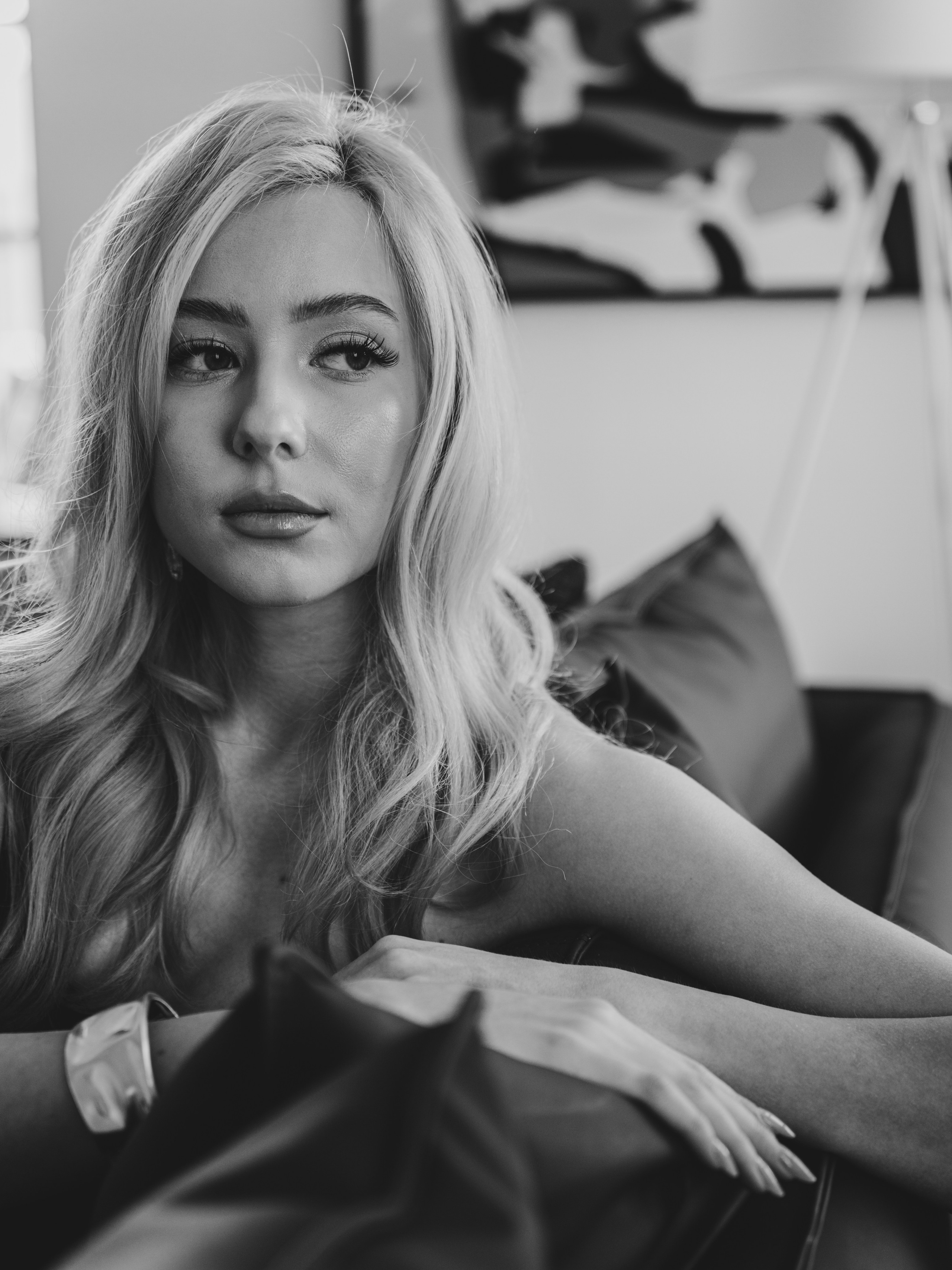 Однажды в отеле «Родина». Фотограф в Иркутске на все важные случаи жизни