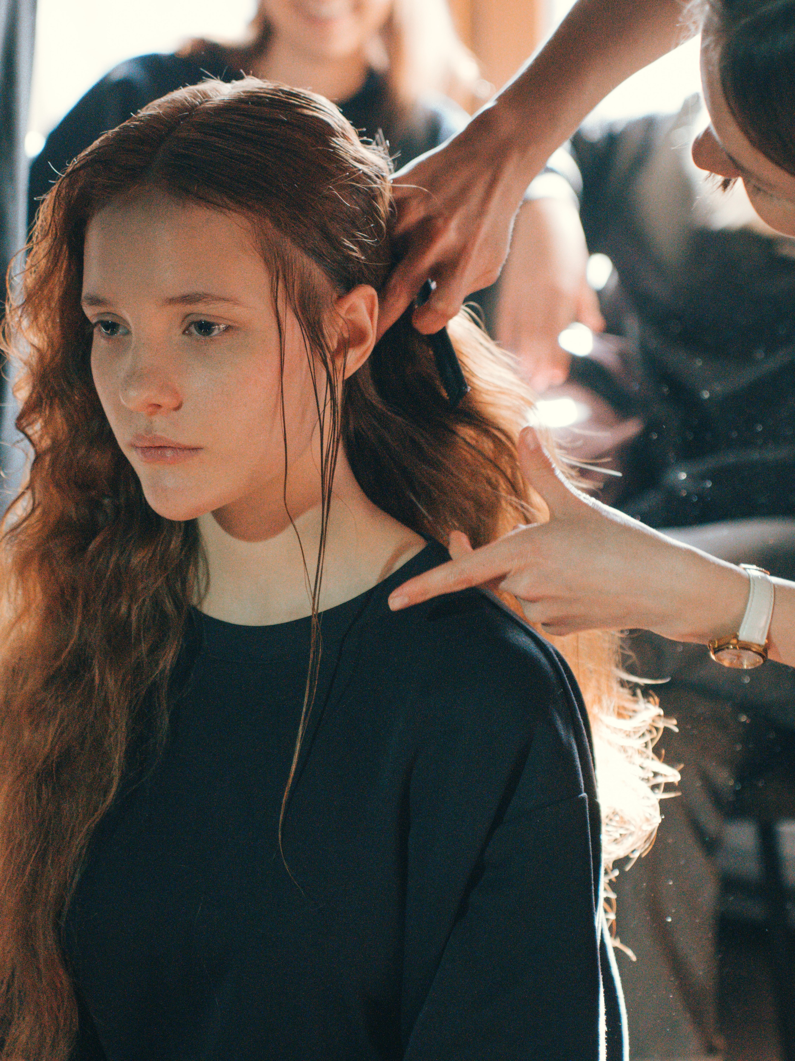 Siberian Fashion Week. Фотограф в Иркутске на все важные случаи жизни