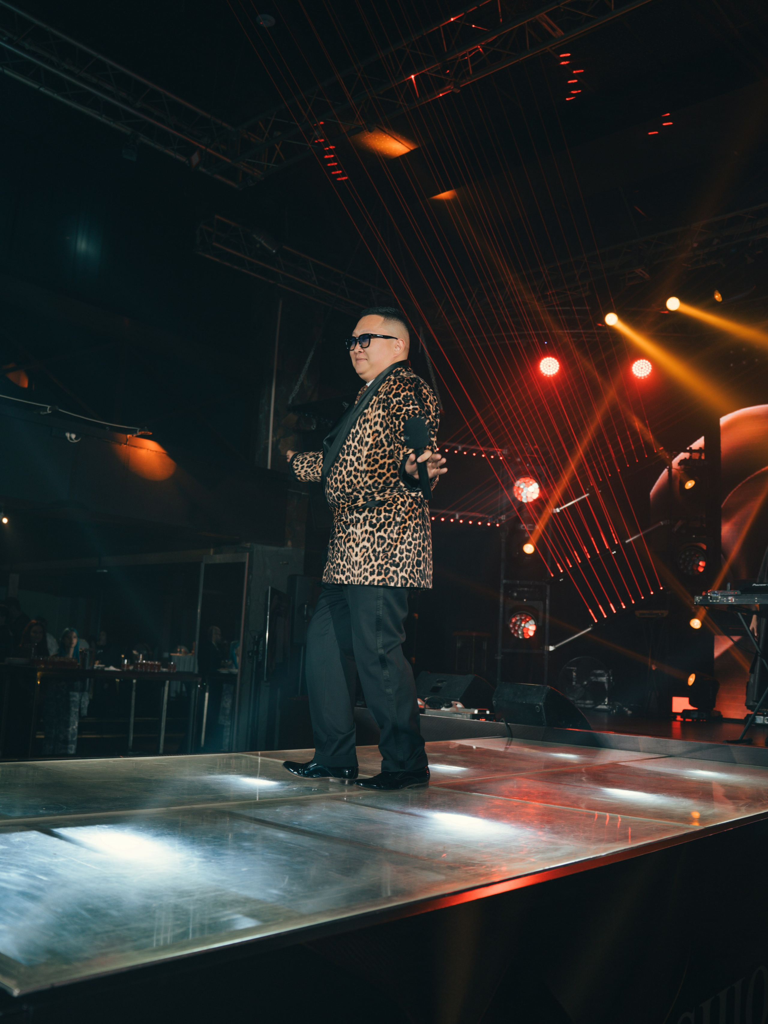 EVENT FASHION NIGHT 2025. Фотограф в Иркутске на все важные случаи жизни