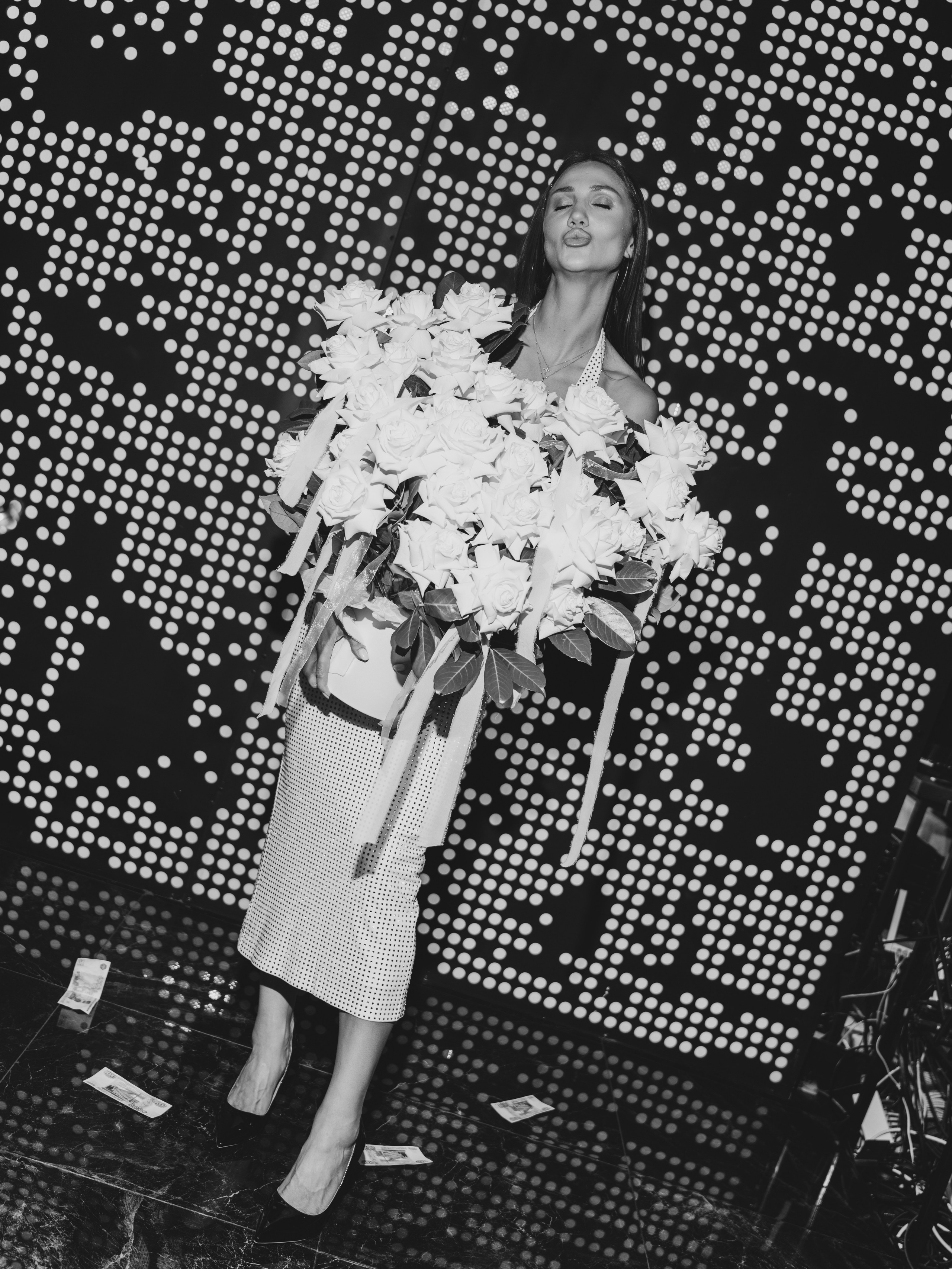 Натали День Рождения. Фотограф в Иркутске на все важные случаи жизни