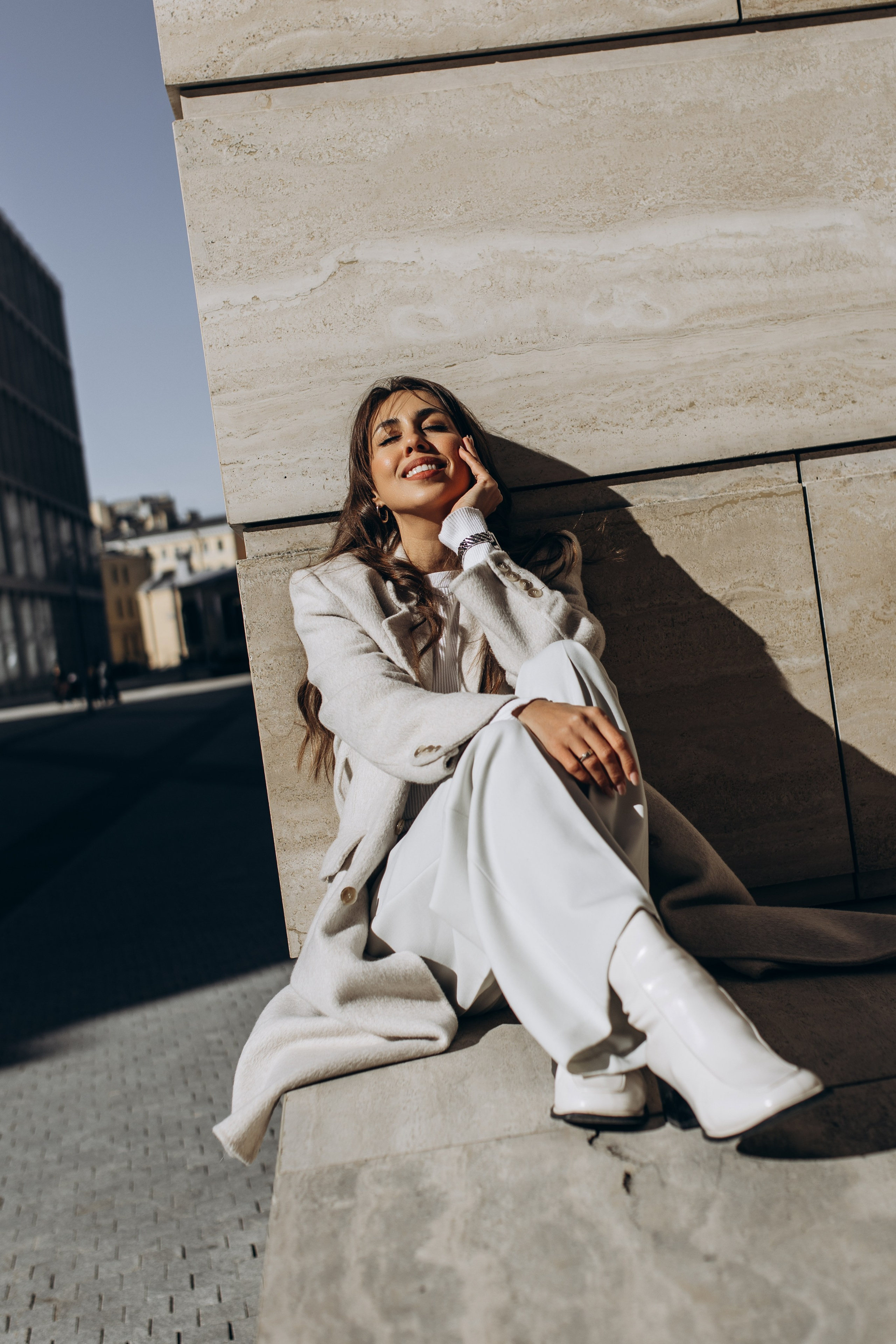 Ж. Фотограф в Санкт-Петербурге Арбатская Наталья