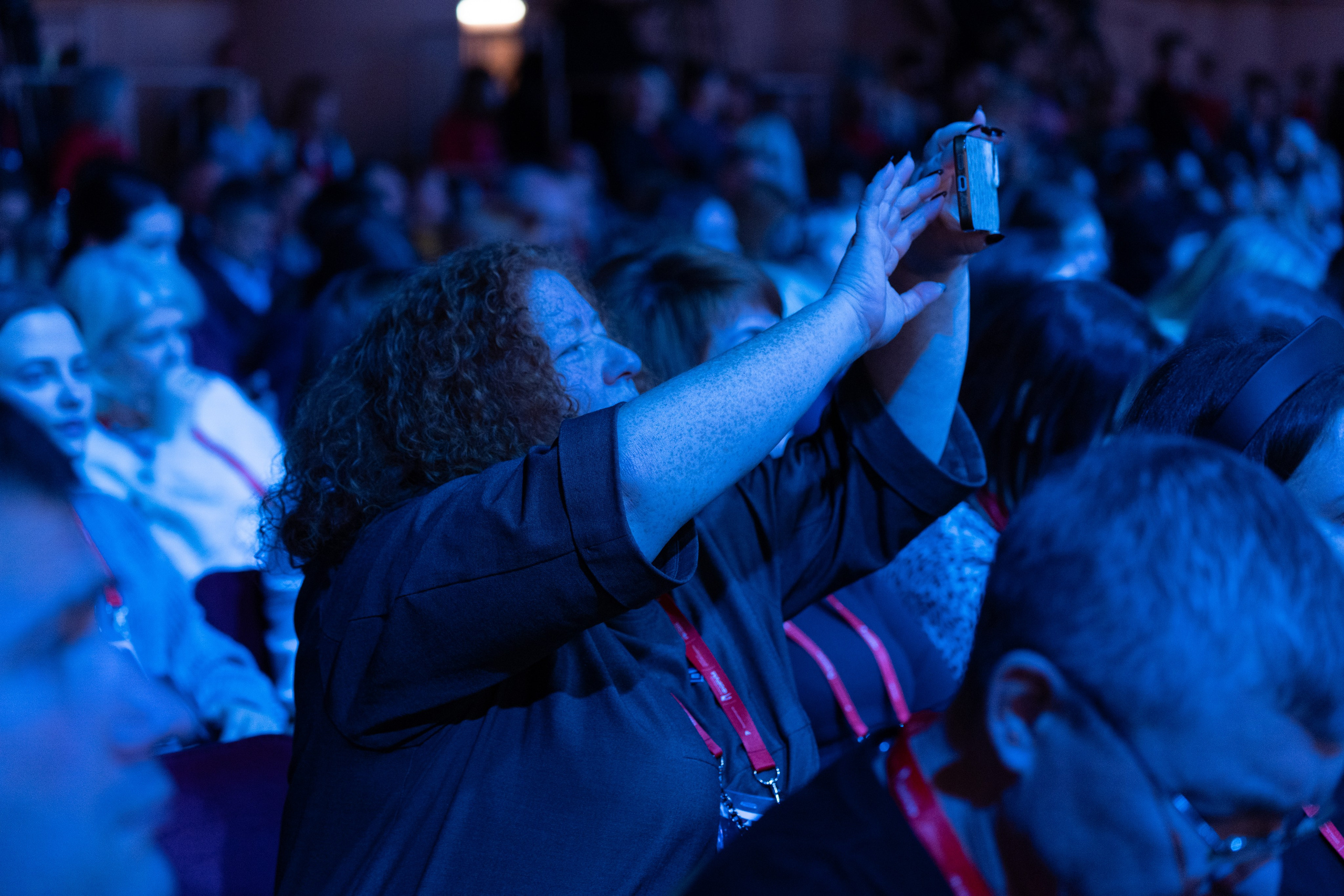 Роспатриот. Главная