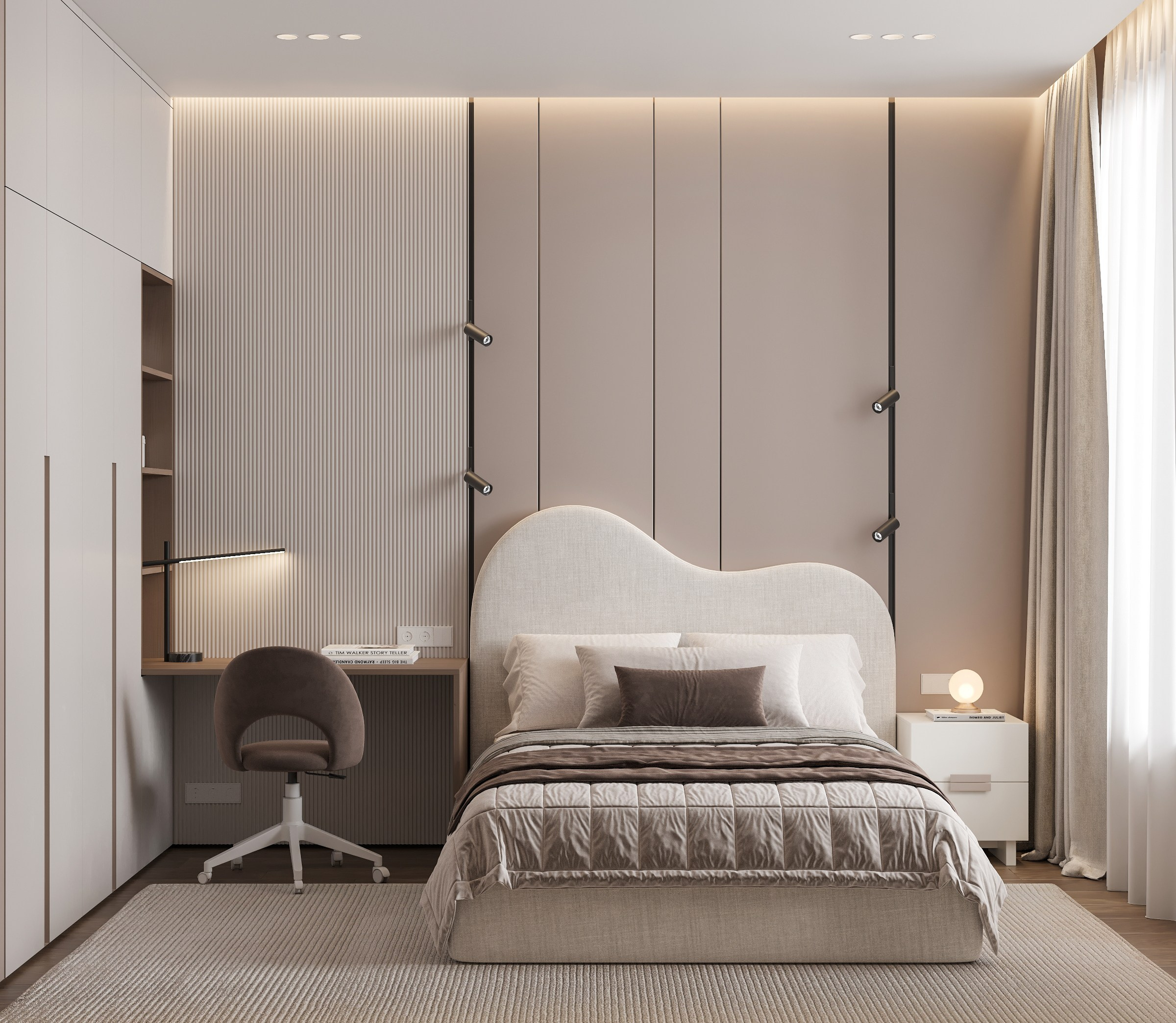 СОБЫТИЕ. Дизайн-бюро GOHOUSE в Москве