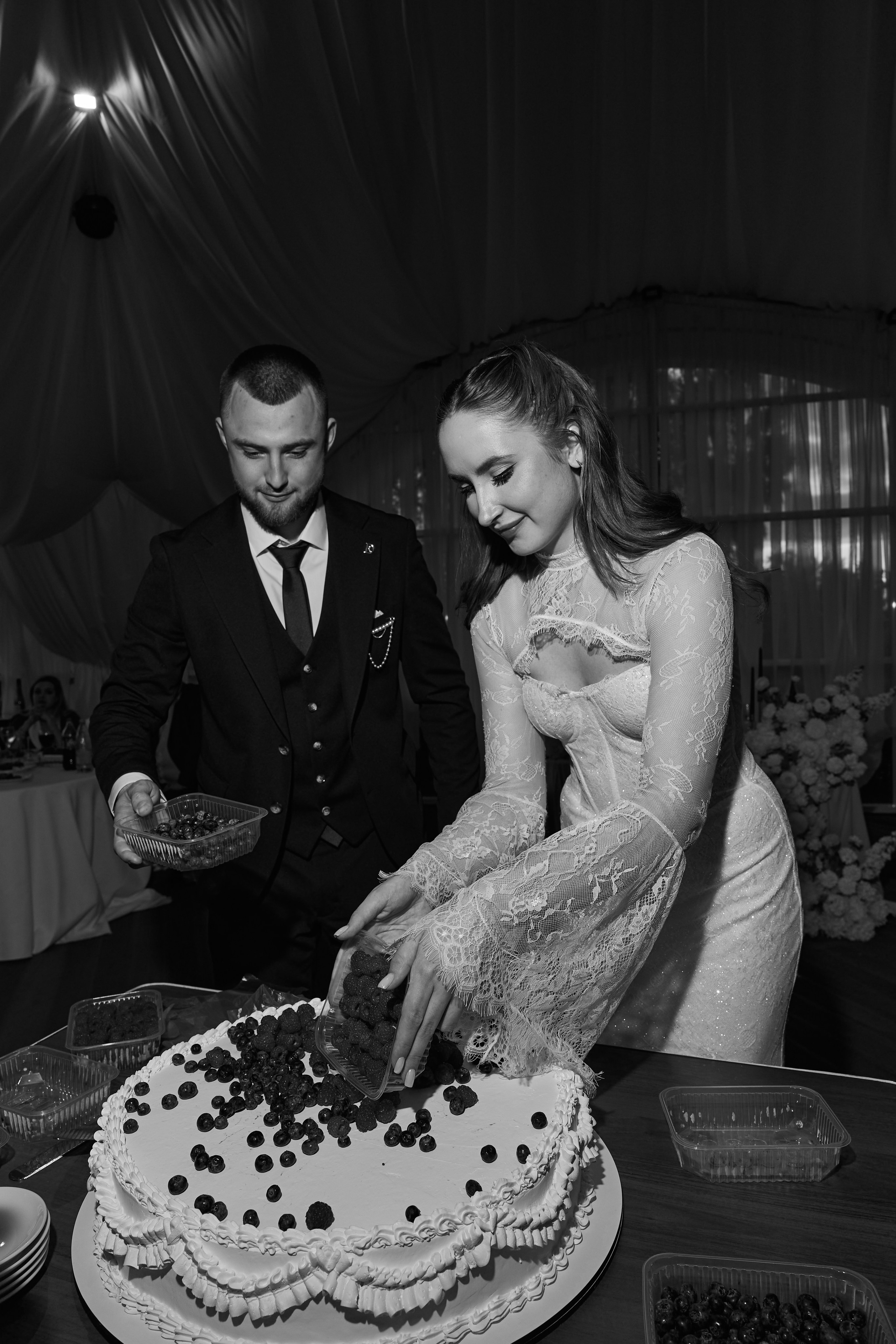 Никита и Анна. Kharchenkotatianaweddingphoto