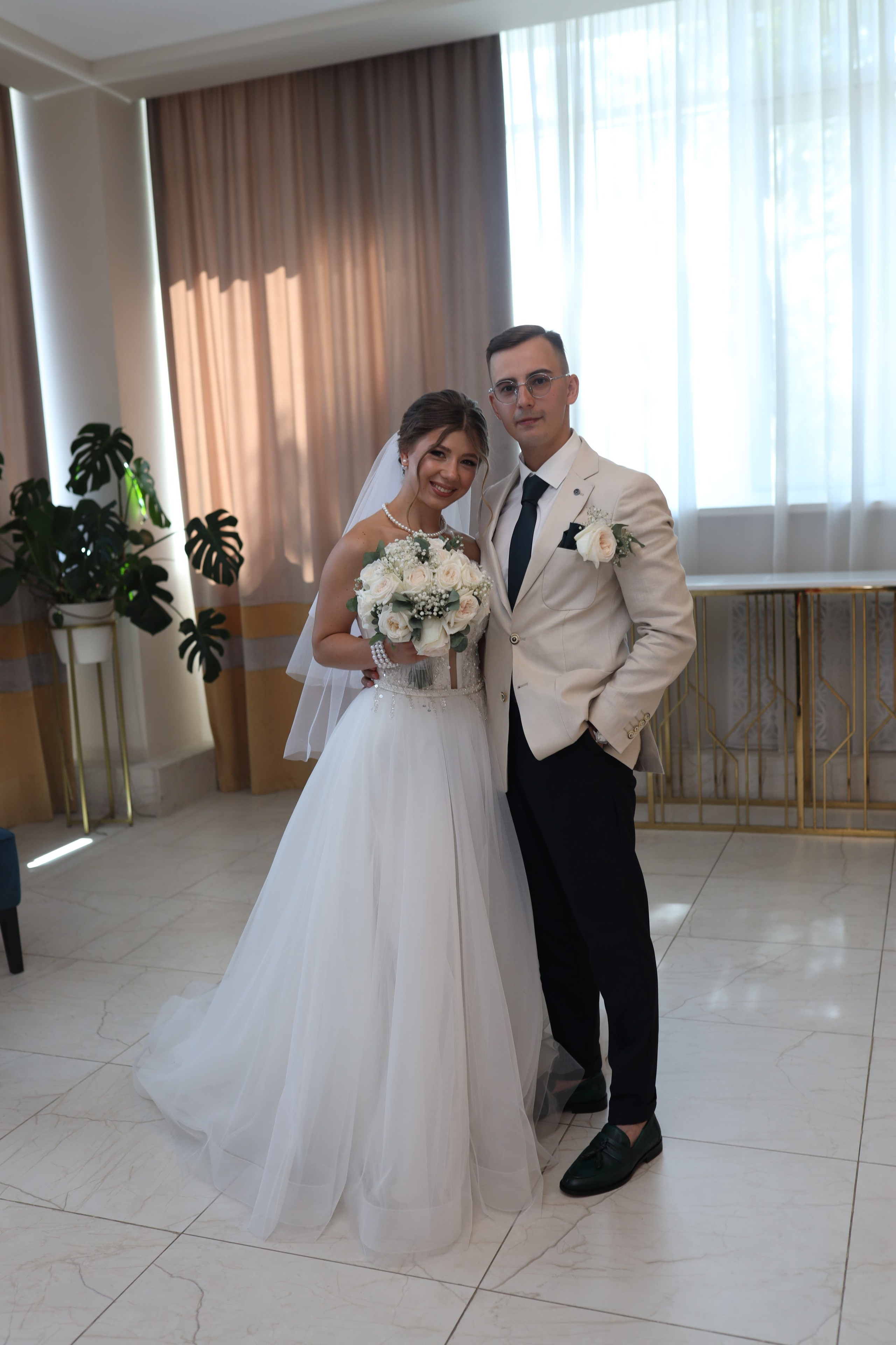 Ксения и Артем полный день. Kharchenkotatianaweddingphoto