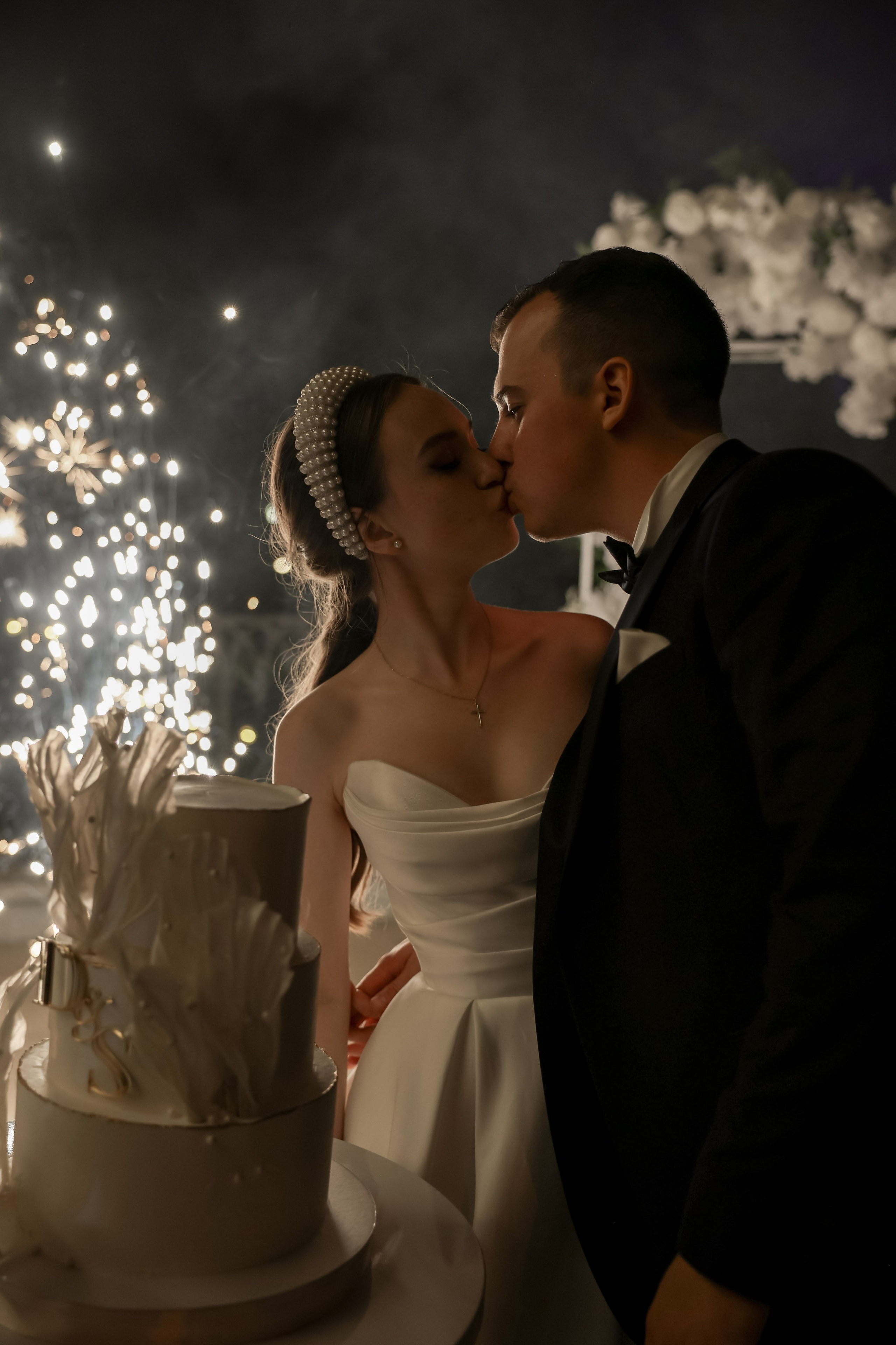 DANI & SOFI. Kharchenkotatianaweddingphoto