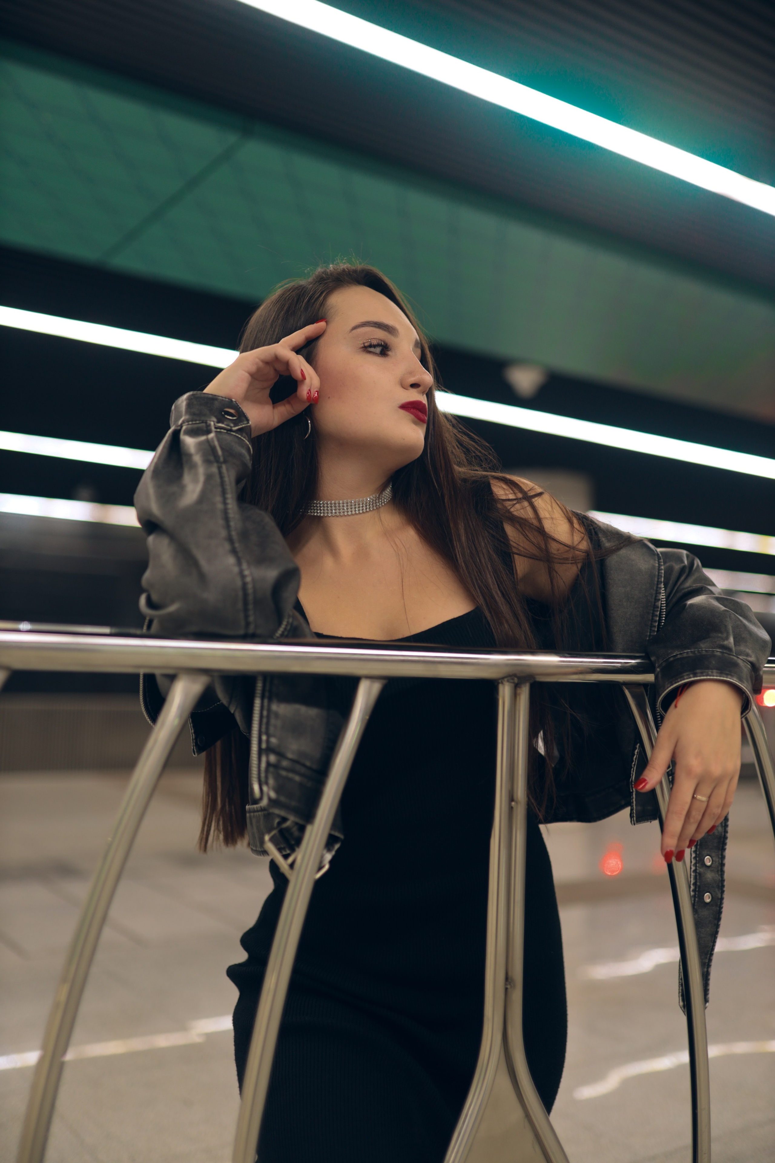 YANA METRO. Kharchenkotatianaweddingphoto