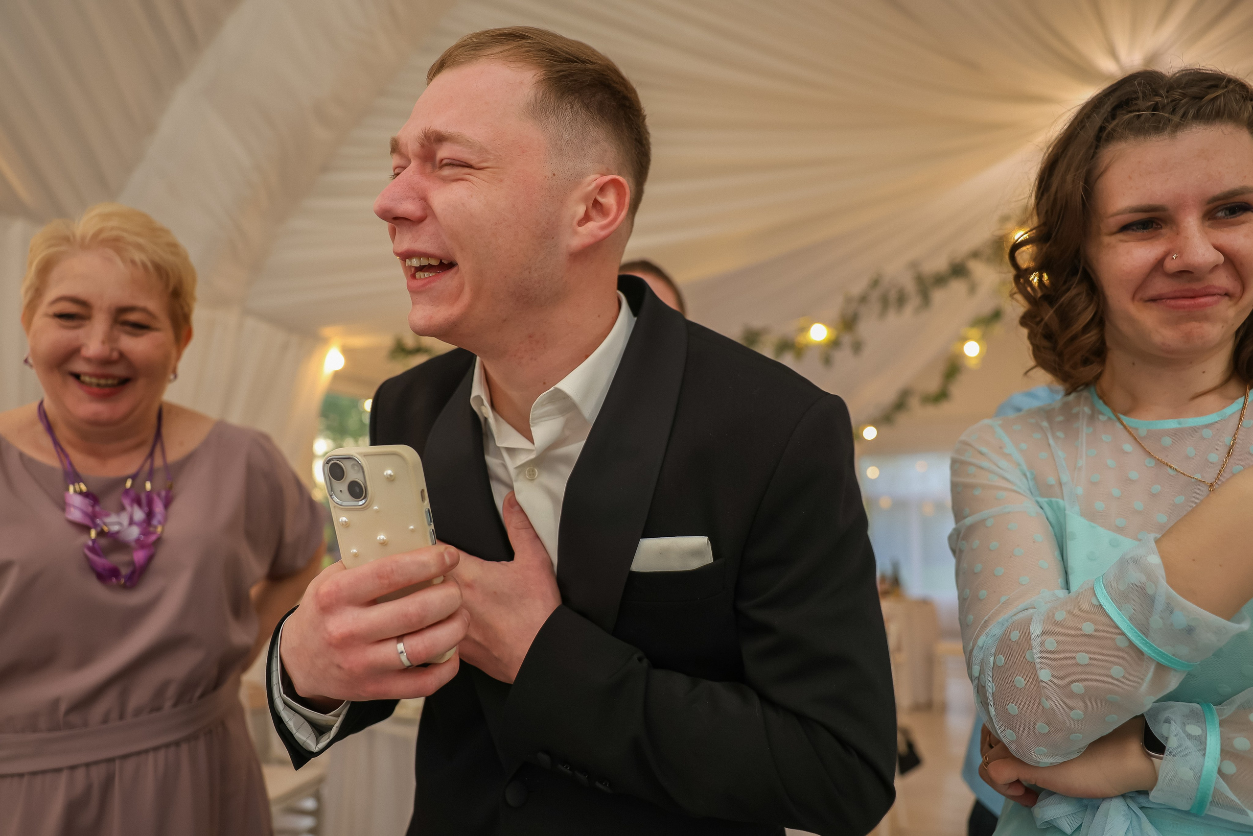 Sergey&Maria. Kharchenkotatianaweddingphoto